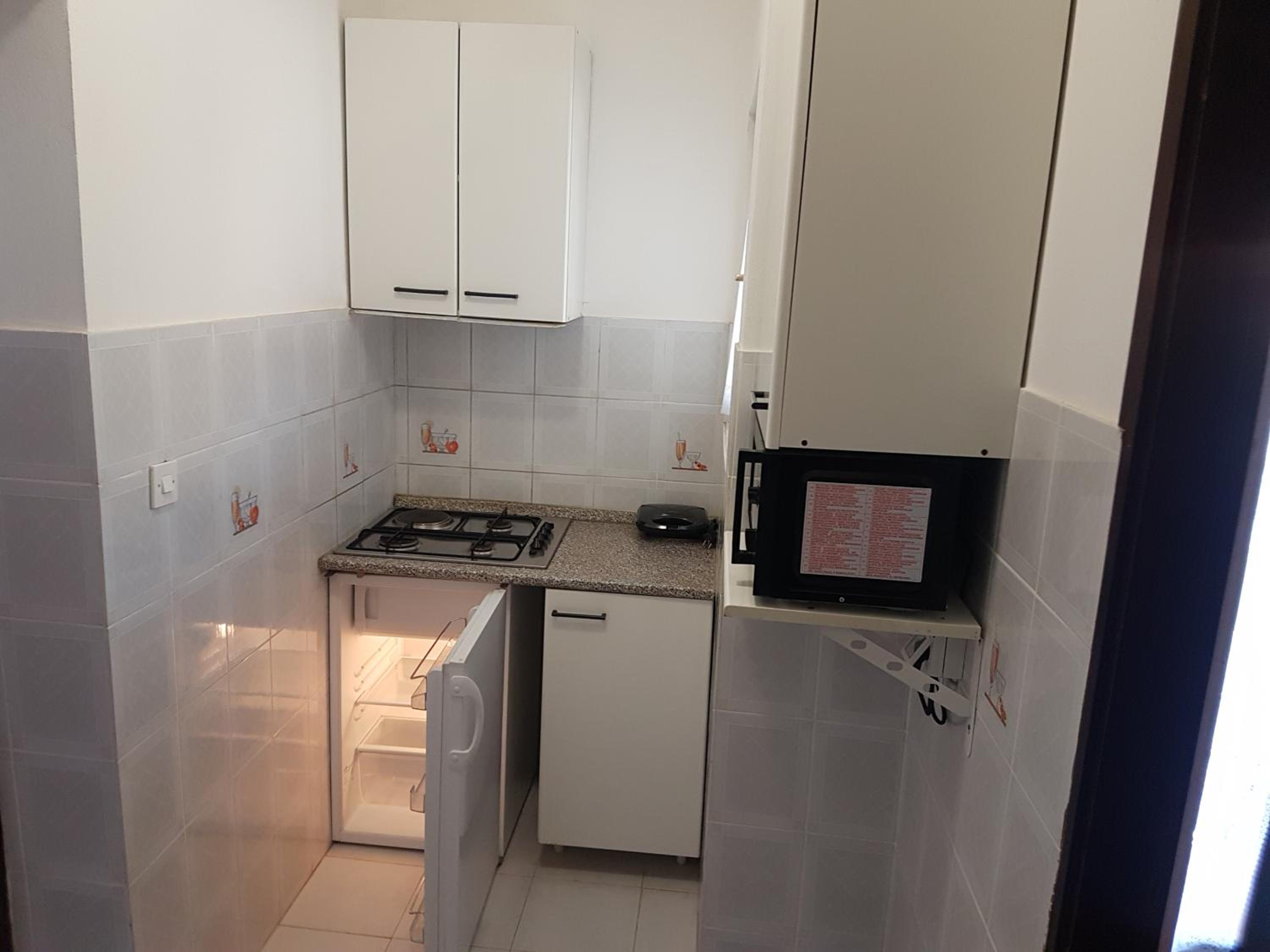 Apartments Zova