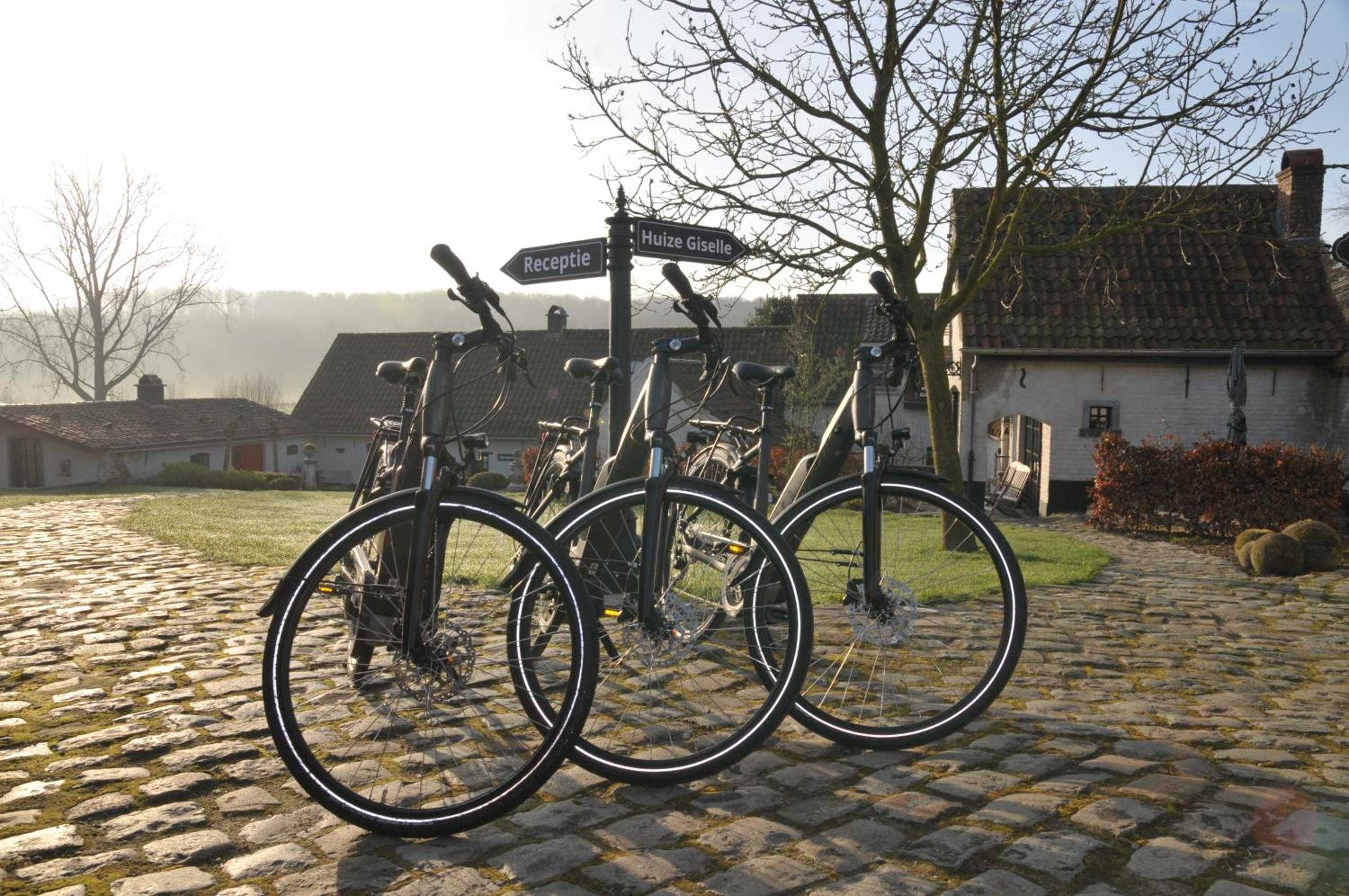 B&B Het Stille Genoegen