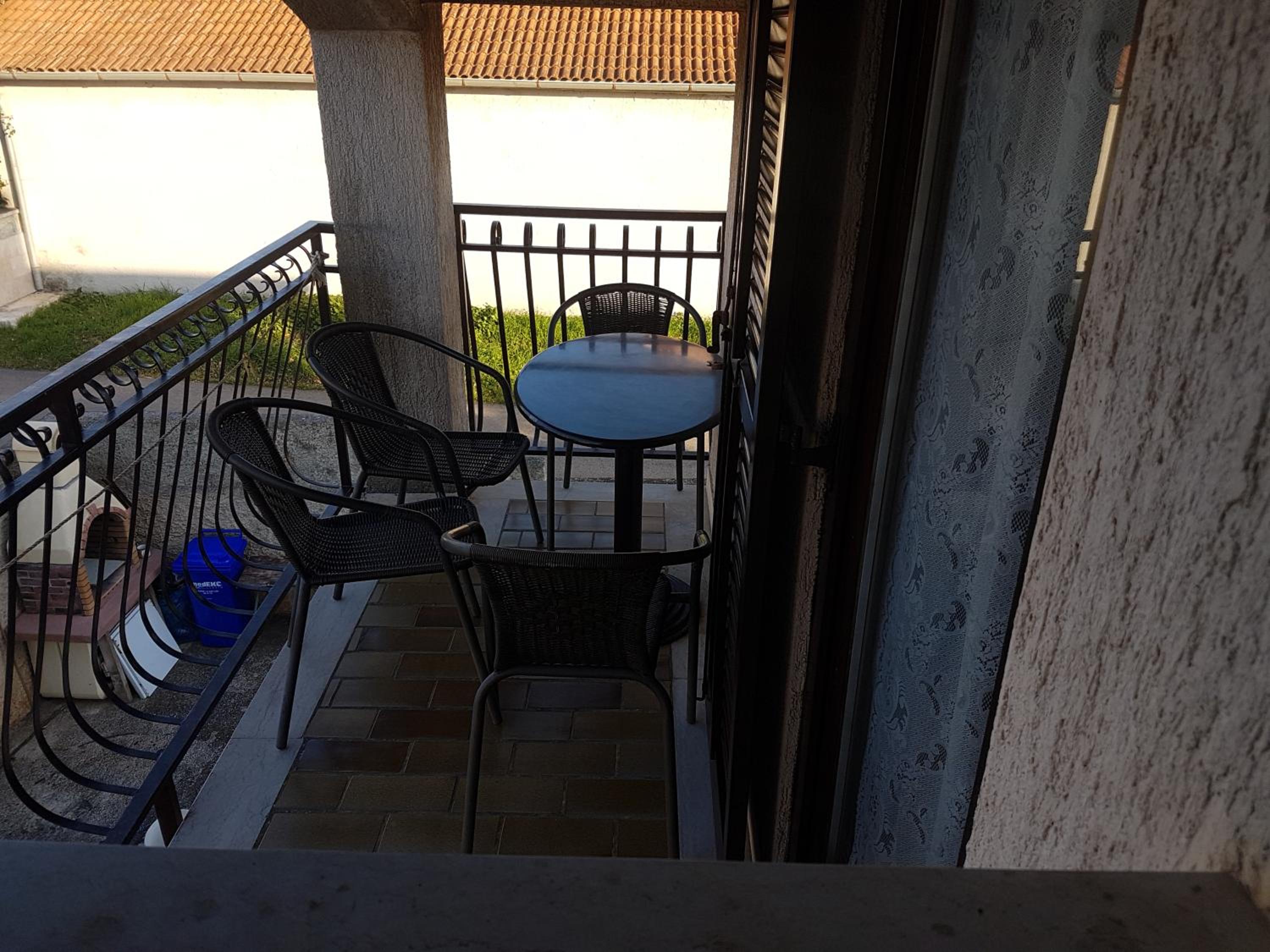 Apartments Zova