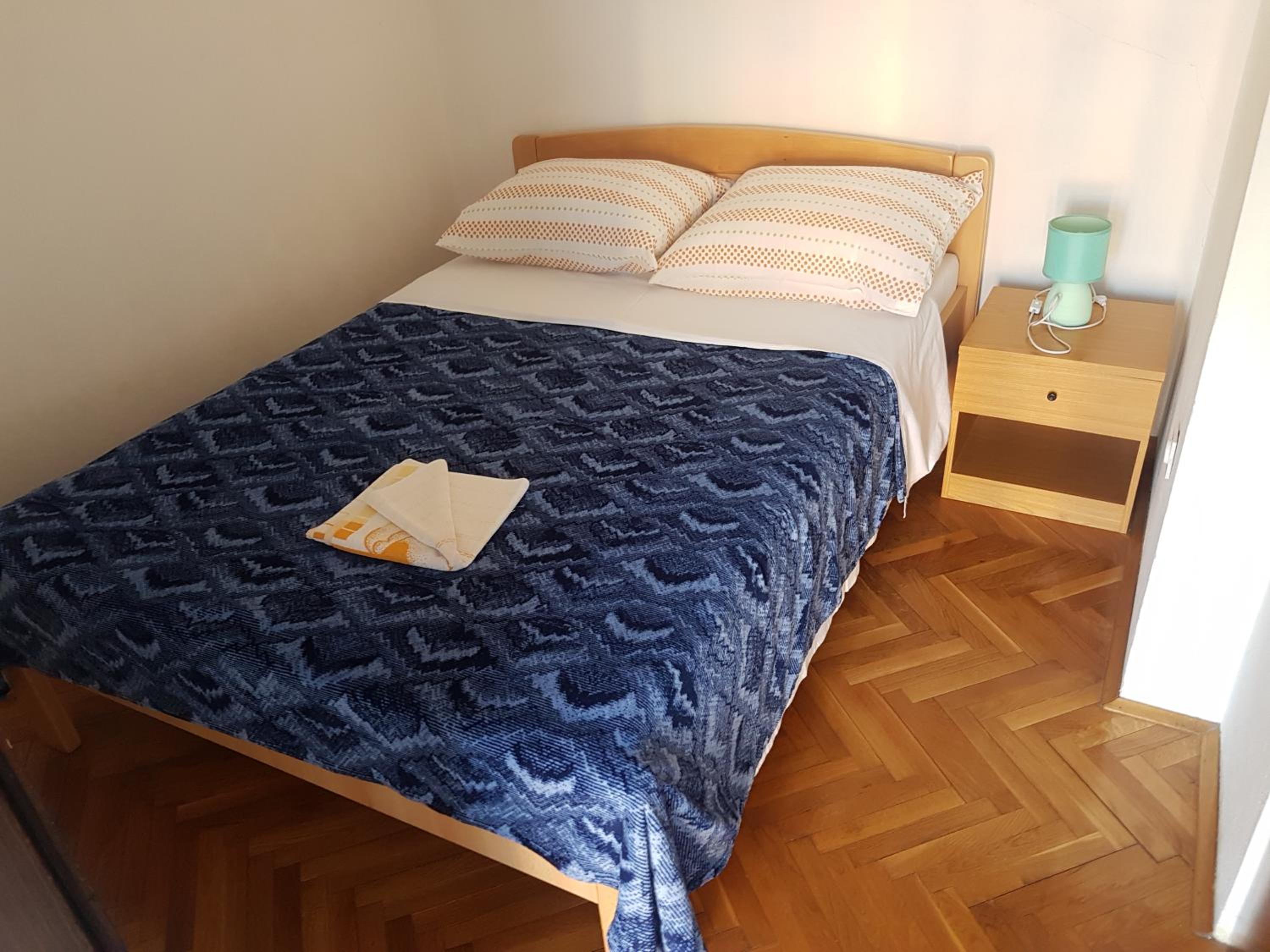 Apartments Zova