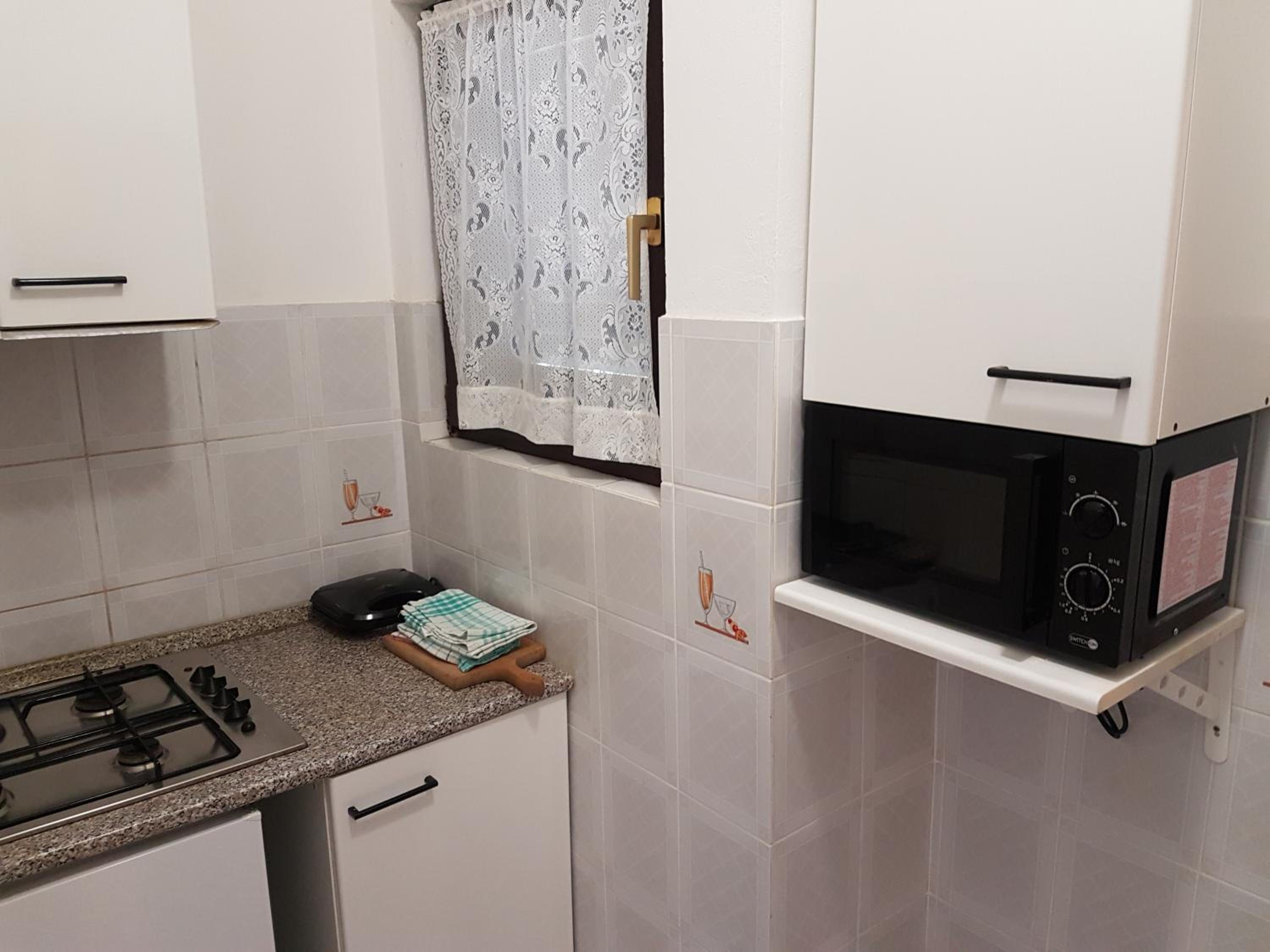 Apartments Zova
