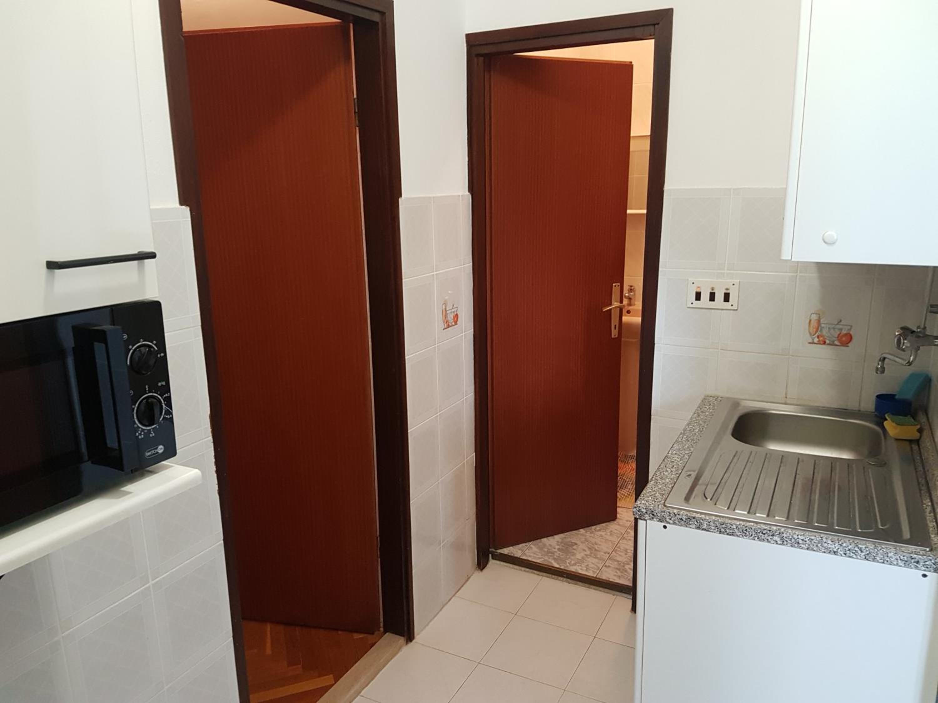 Apartments Zova