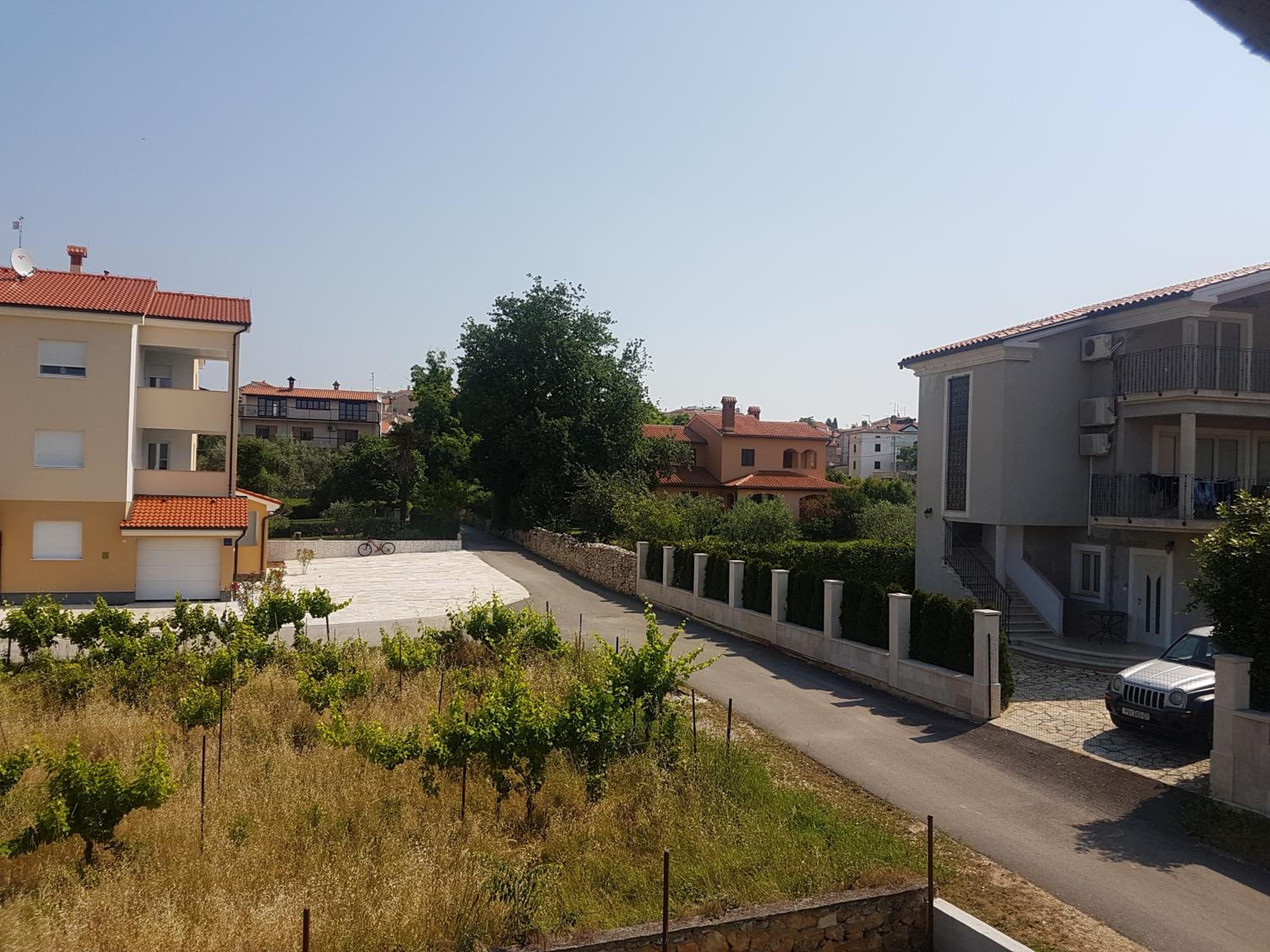 Apartments Zova