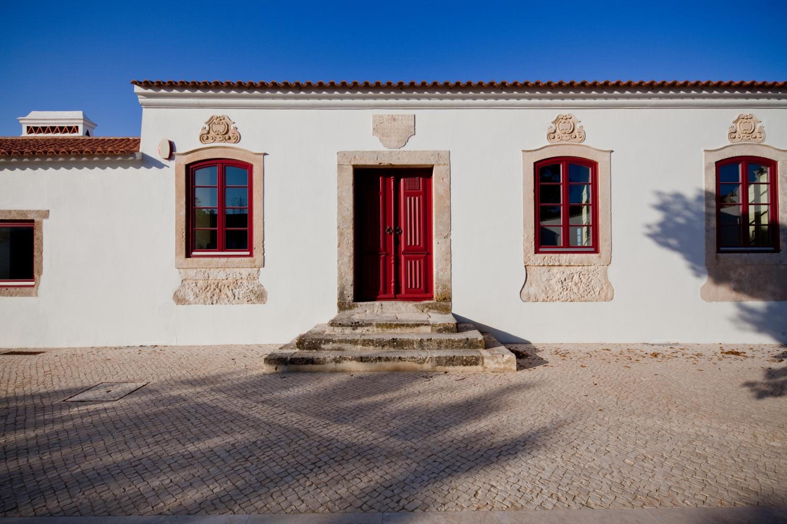 Quinta da Lapa view 5