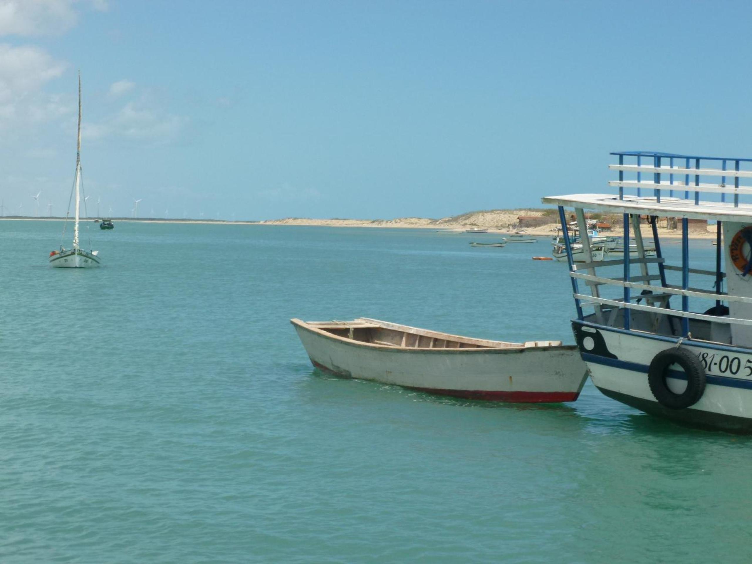 Casa do Kite
