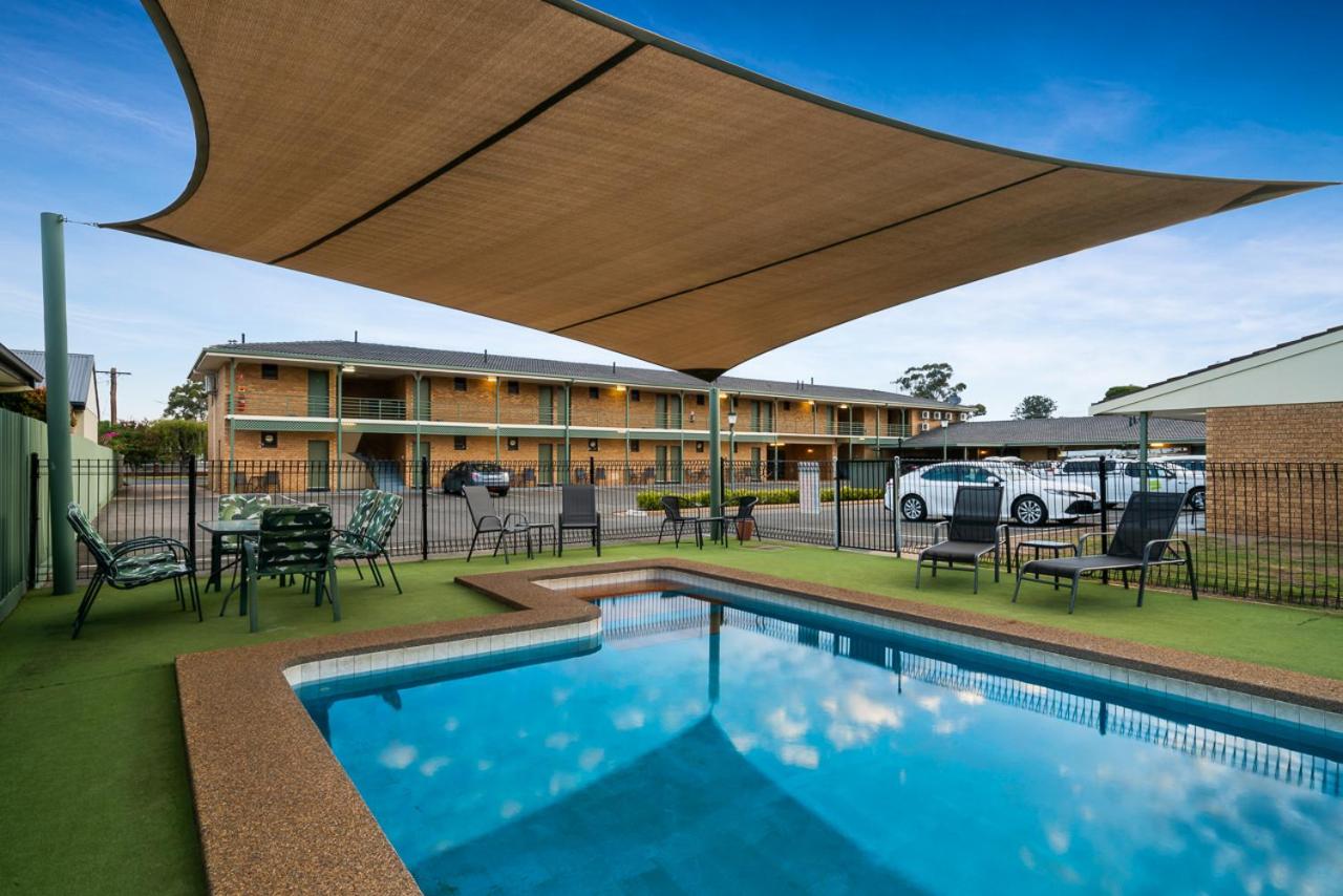 Garden City Motor Inn