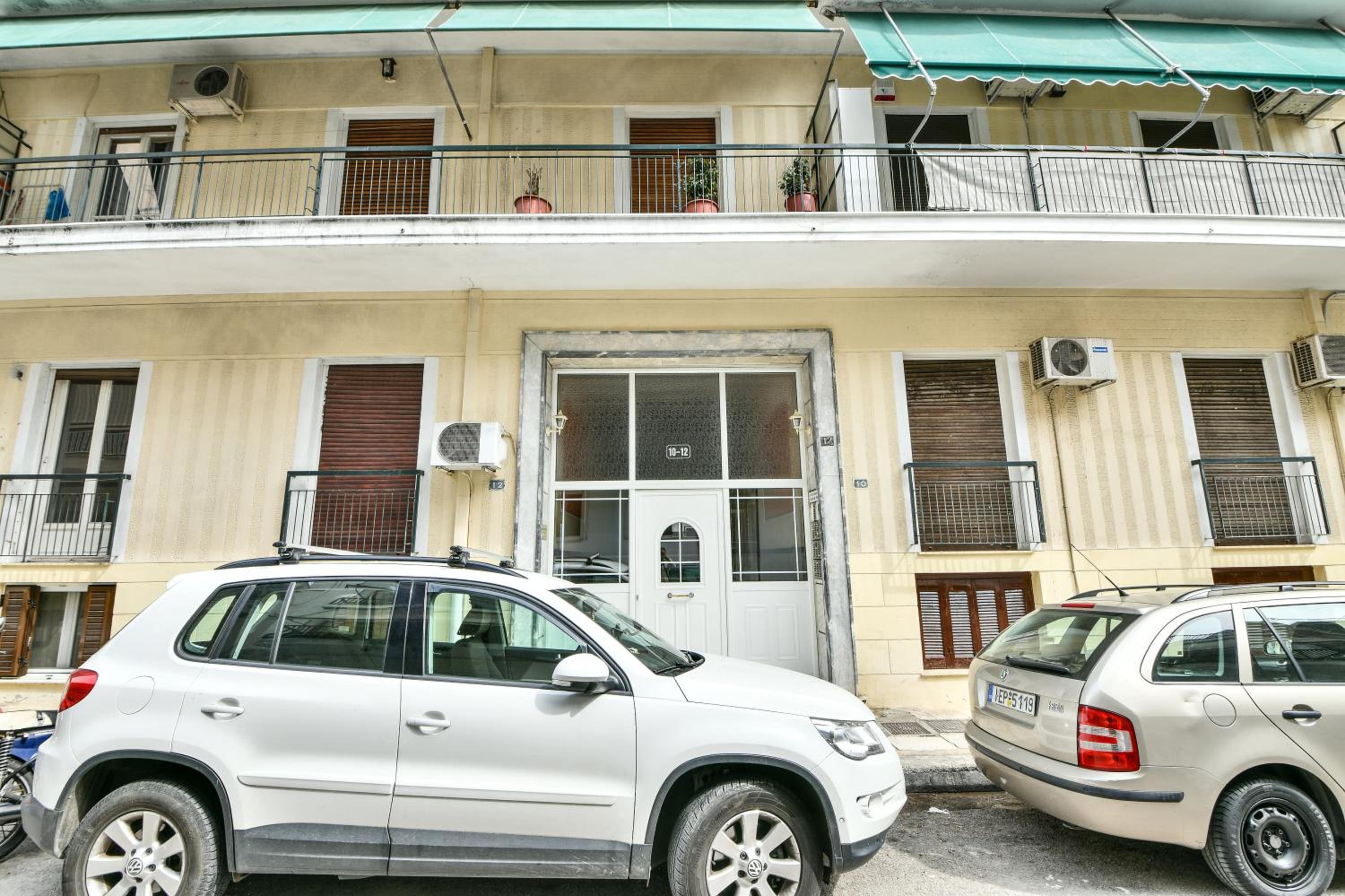 Manolitos Apartments 5