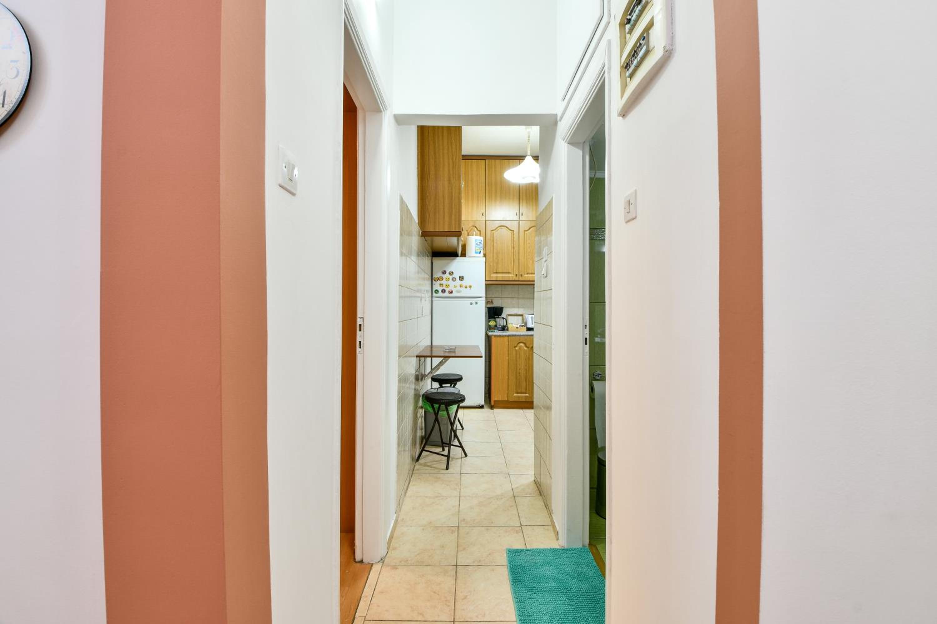 Manolitos Apartments 5
