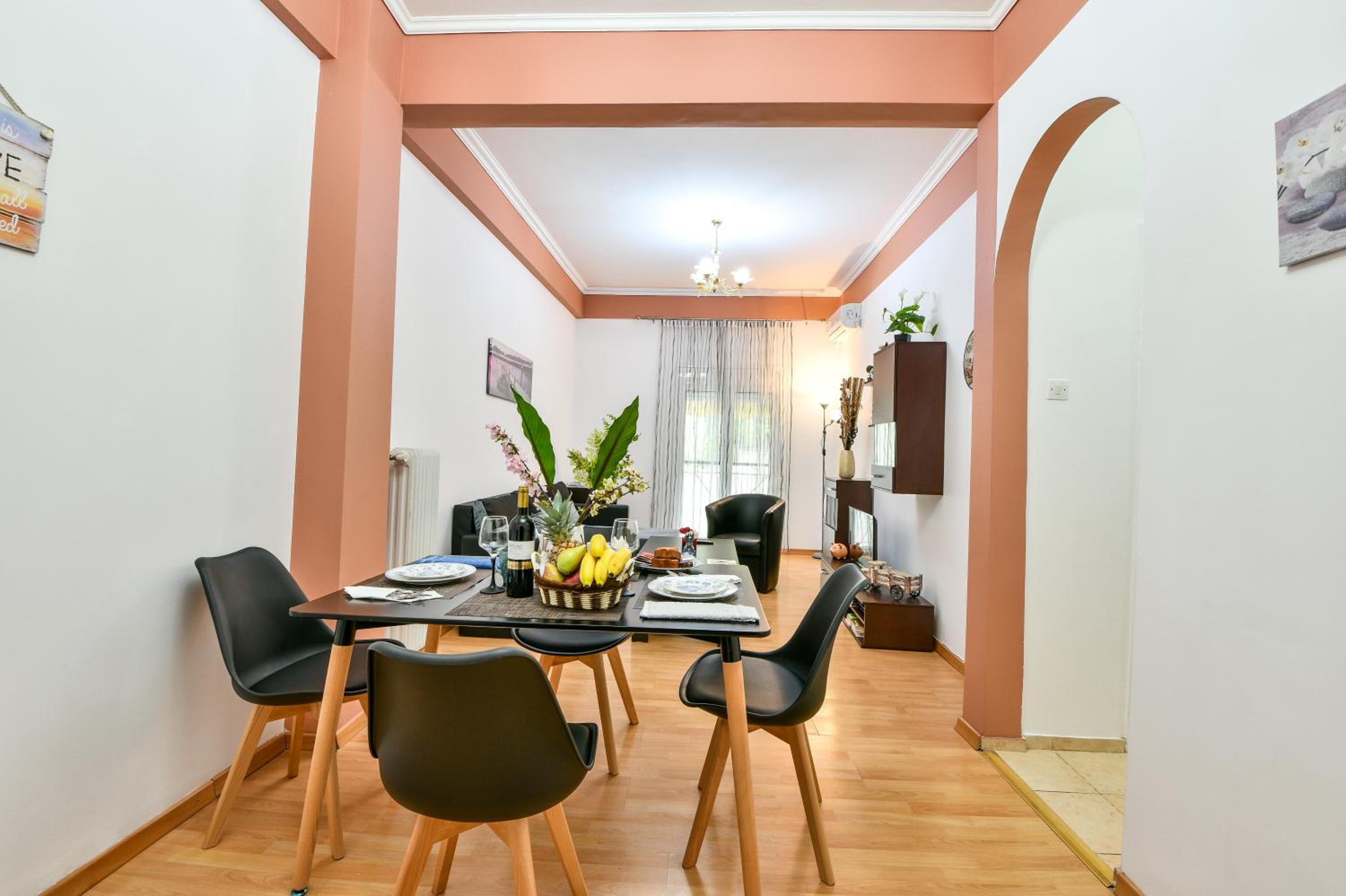 Manolitos Apartments 5