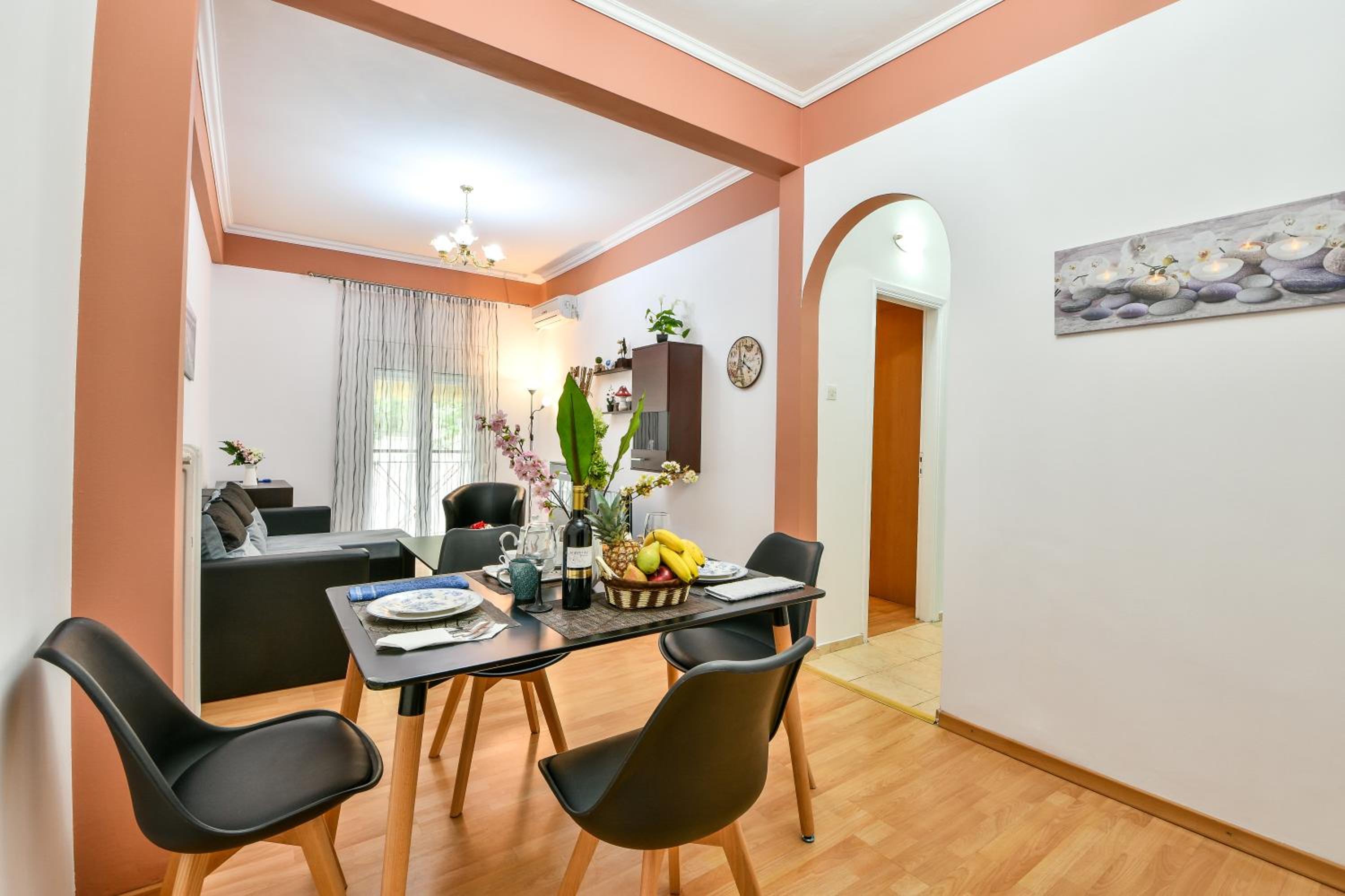 Manolitos Apartments 5
