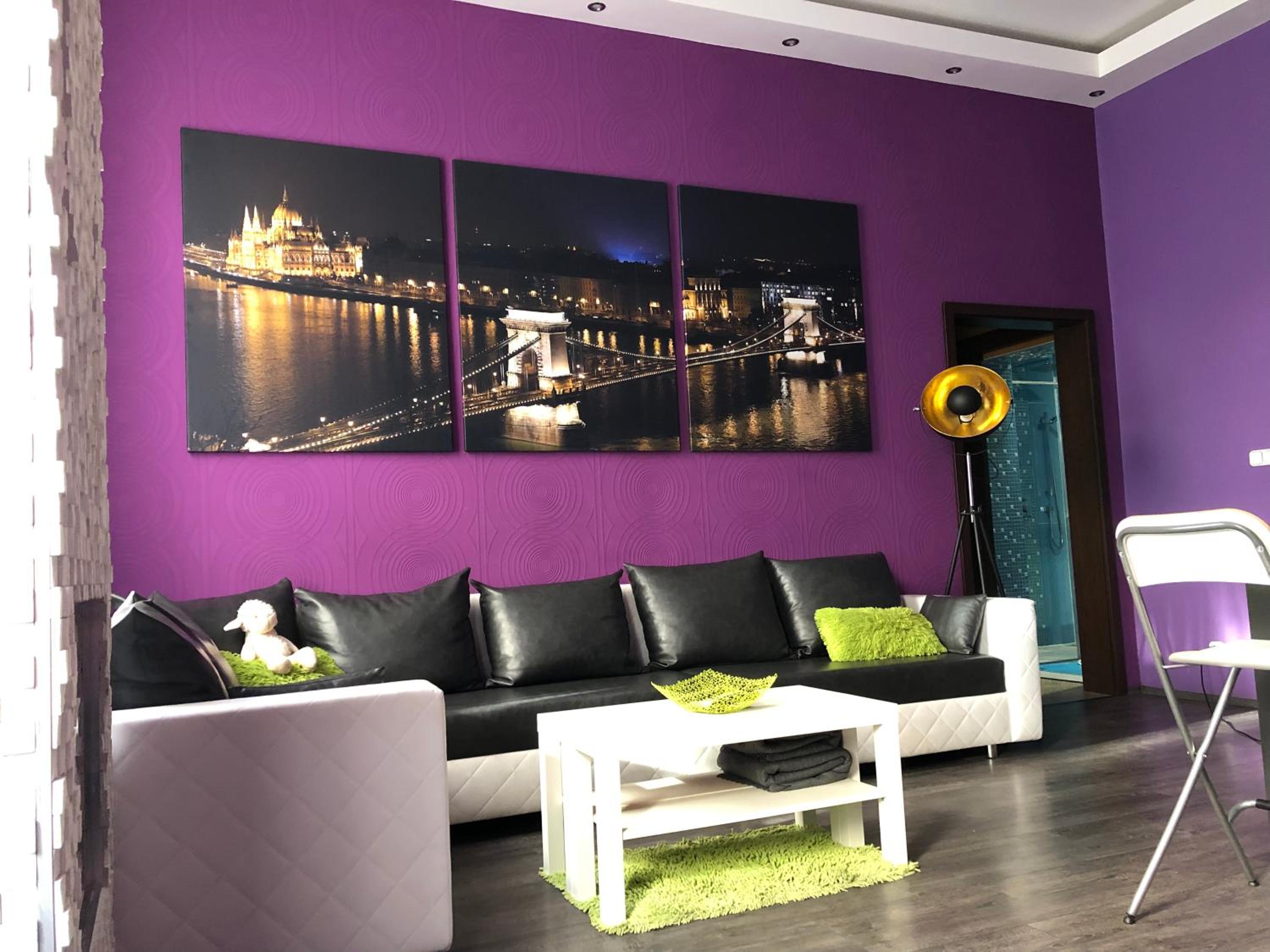 Hernad Apartment