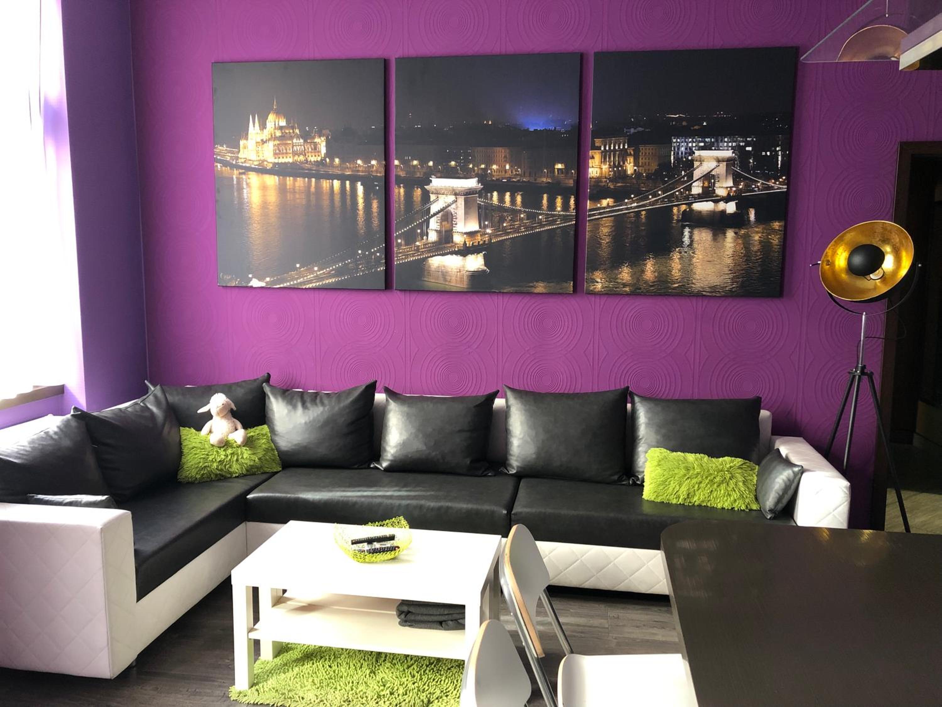 Hernad Apartment