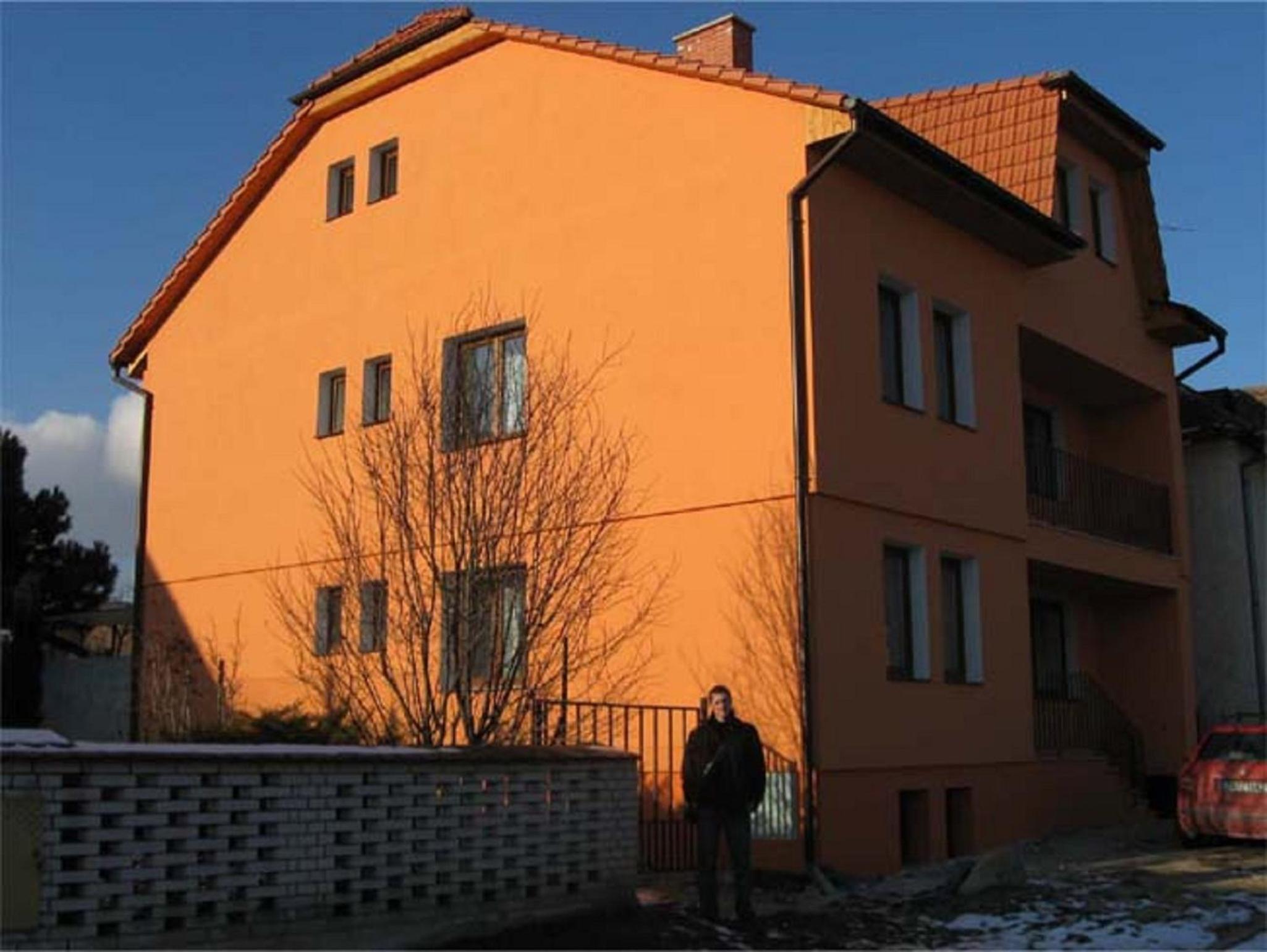 Privat Bohemia