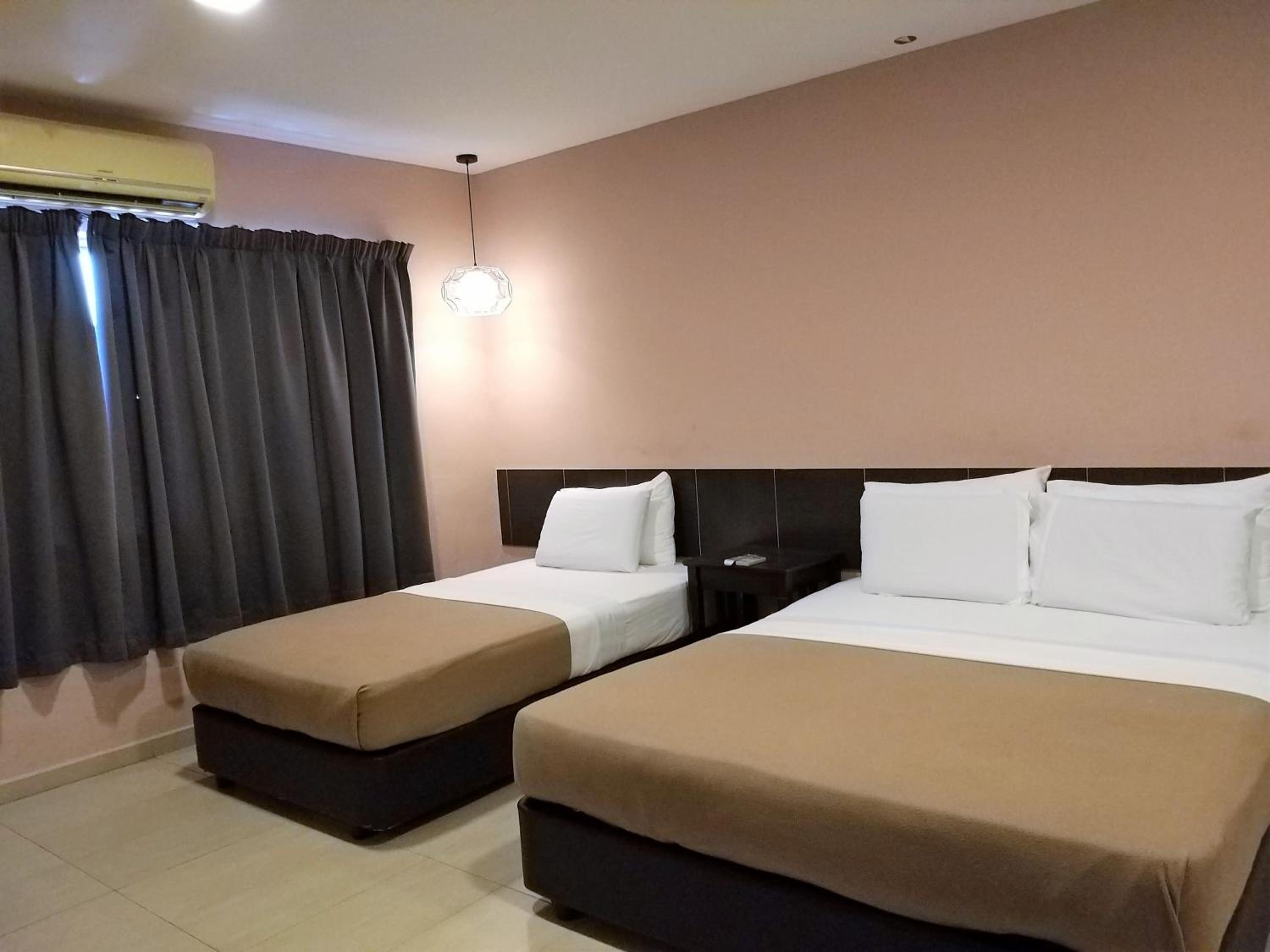 Hotel Jelai @ Mentakab