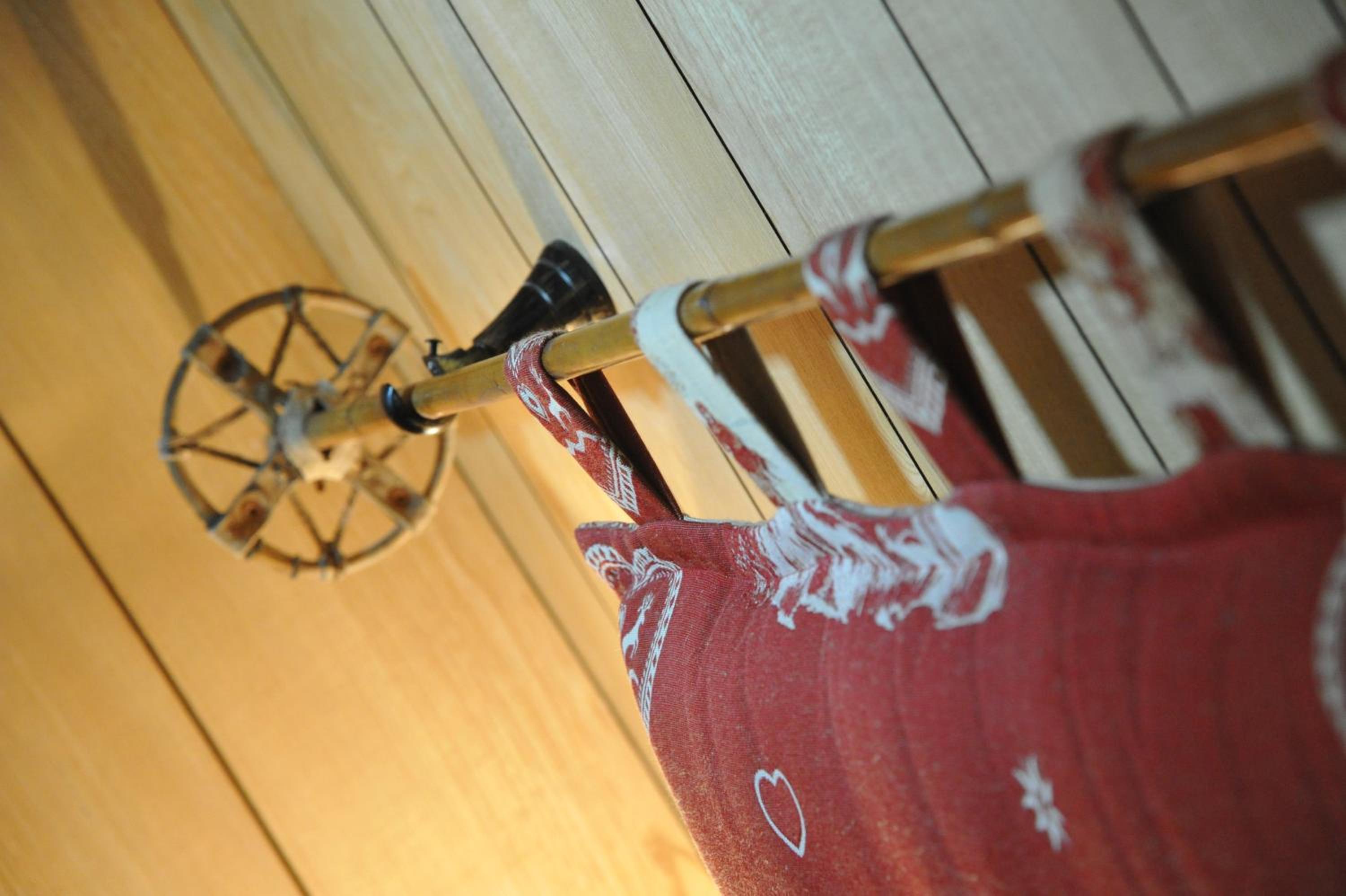 Chalet La Garde view 4