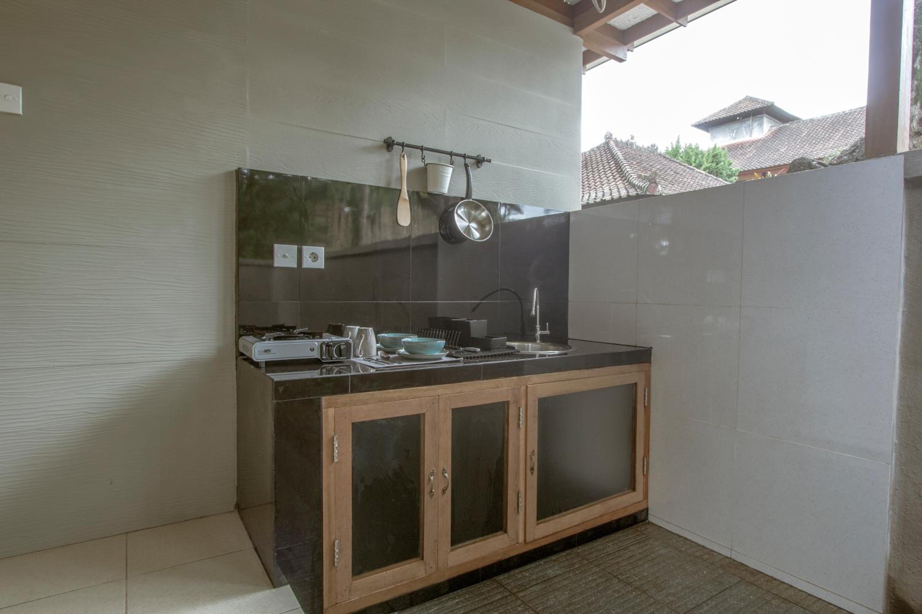 A4K Sanggingan Villa