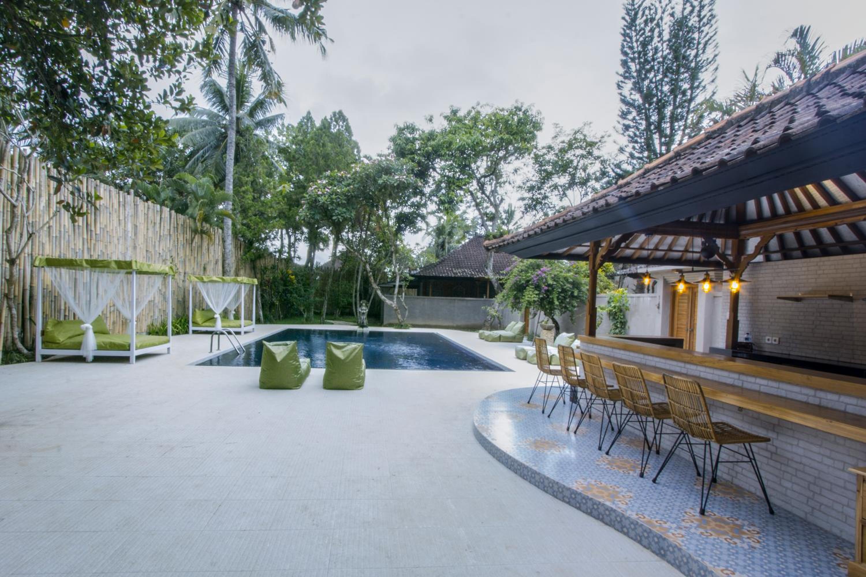 A4K Sanggingan Villa