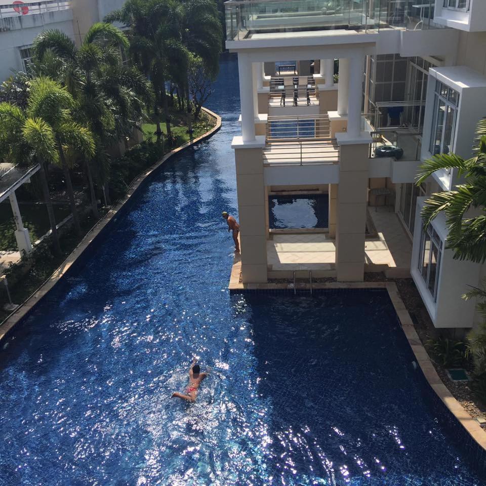 Hua Hin Blue Lagoon