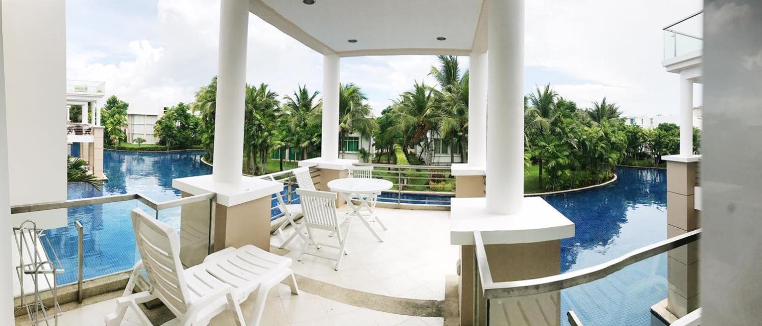 Hua Hin Blue Lagoon