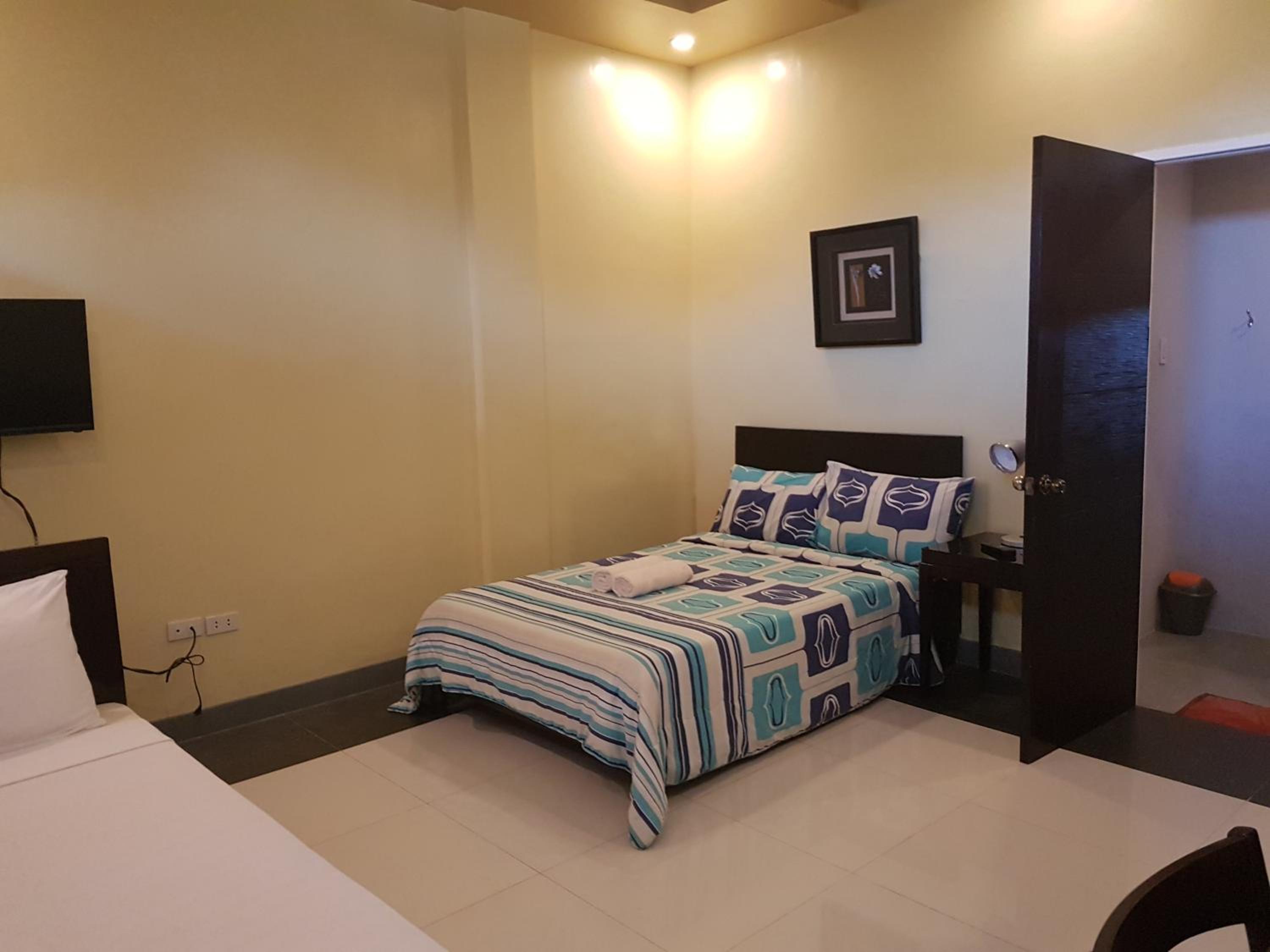 Felicidad Resto and Pension House view 5