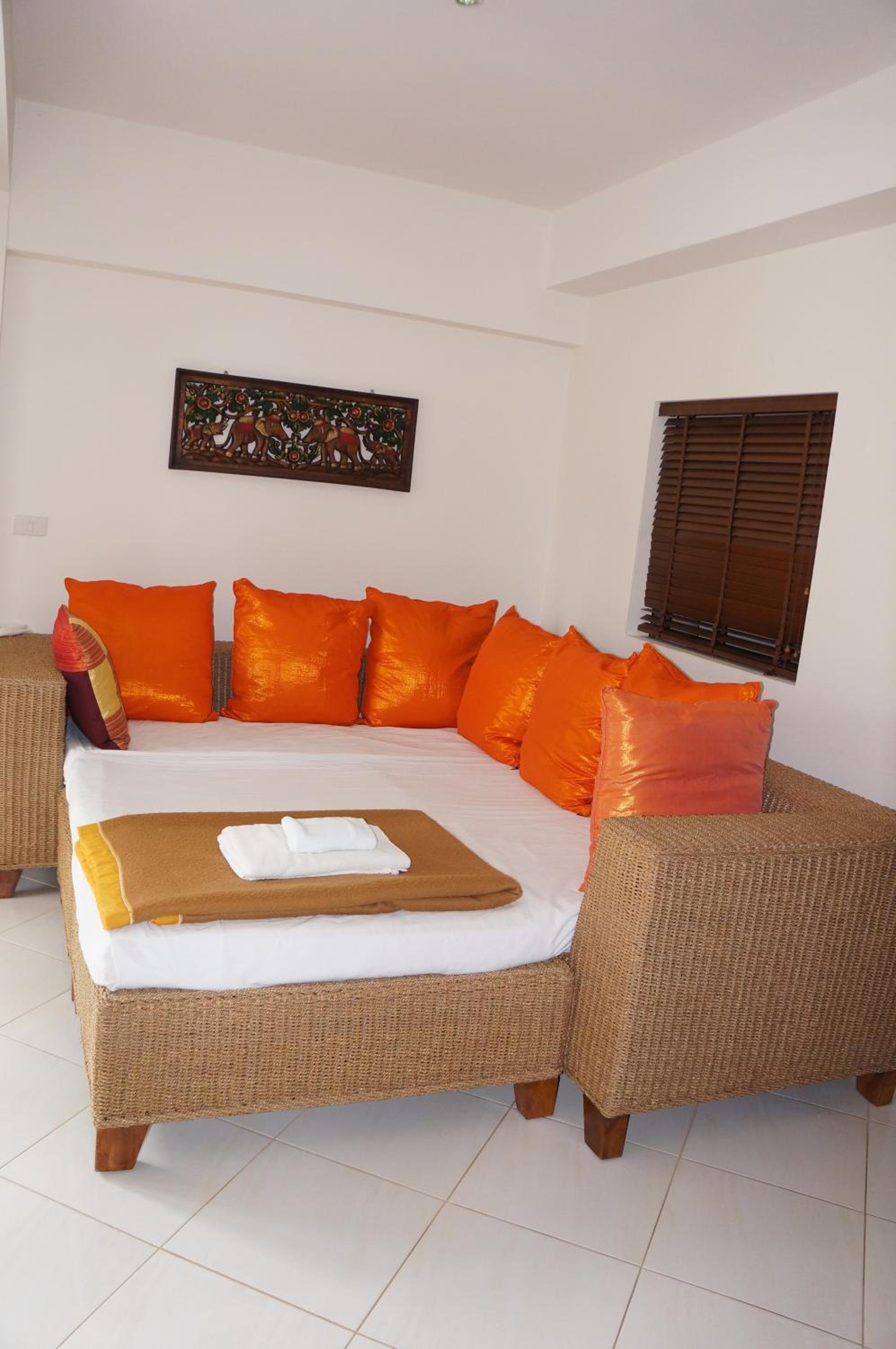 The Orchid Beach Resort @ VIP Chain Resort