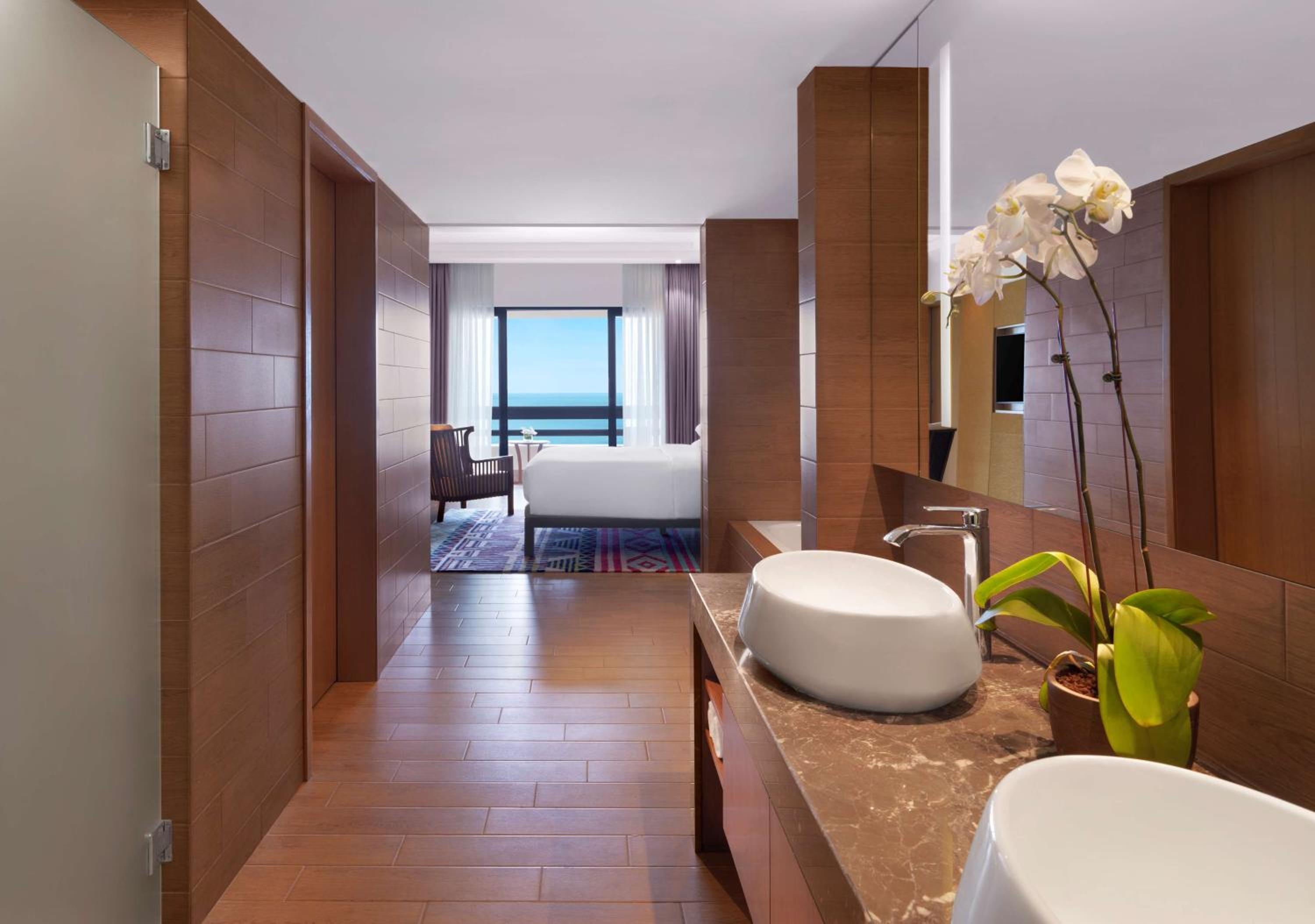 Hyatt Regency Kuantan Resort