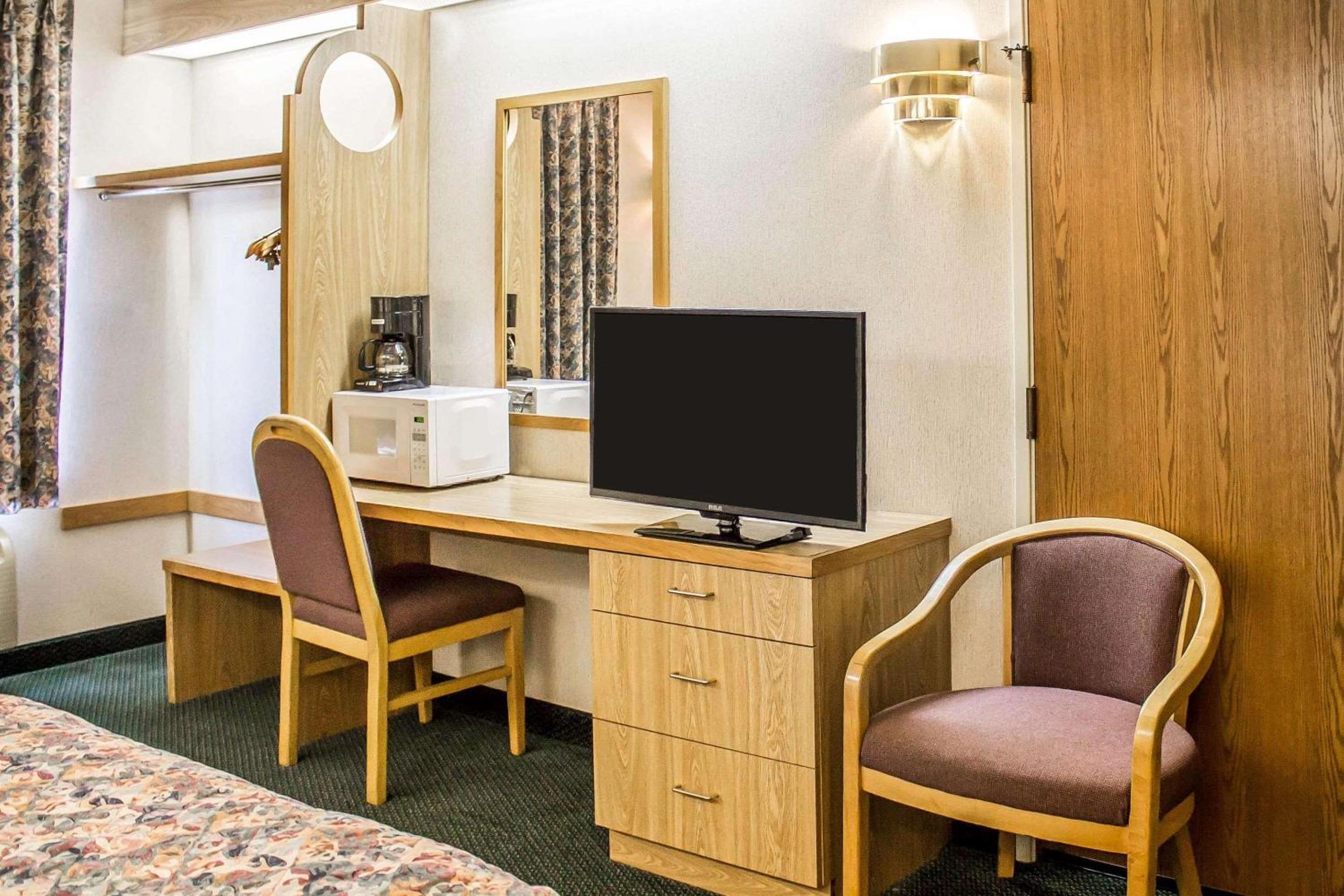 Rodeway Inn Abbotsford, Foto 31