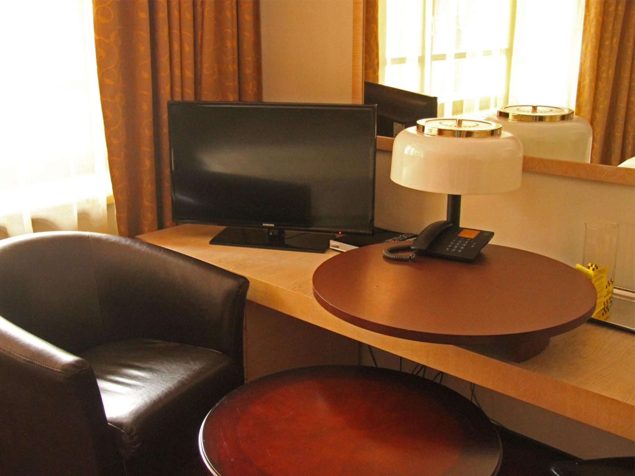Tallinn Vacations - Tahetorni Hotel - Property Image 7