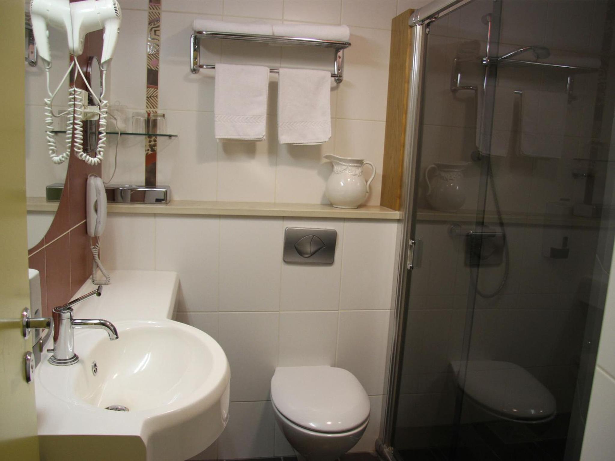Tallinn Vacations - Tahetorni Hotel - Property Image 11