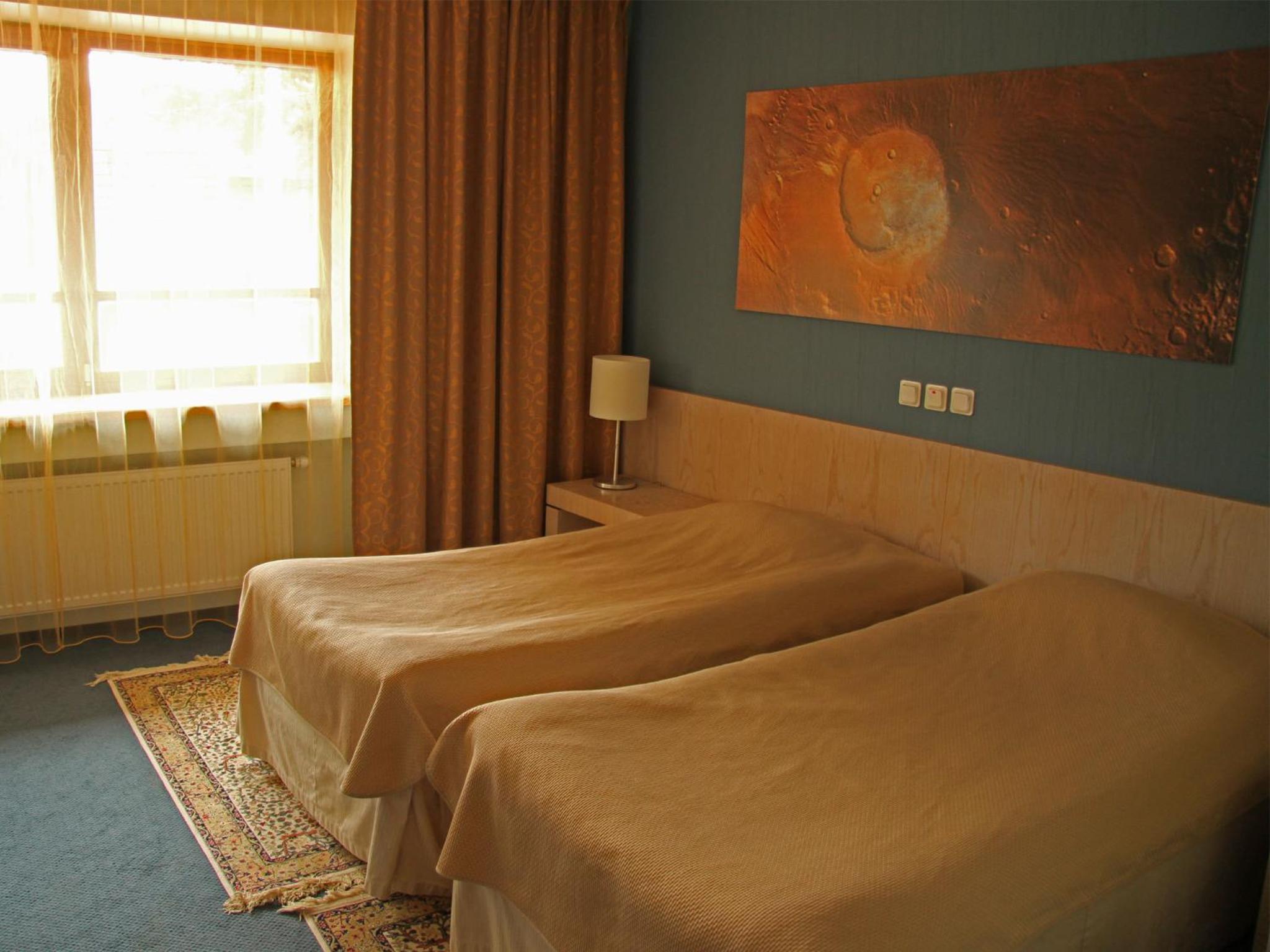 Tallinn Vacations - Tahetorni Hotel - Property Image 13