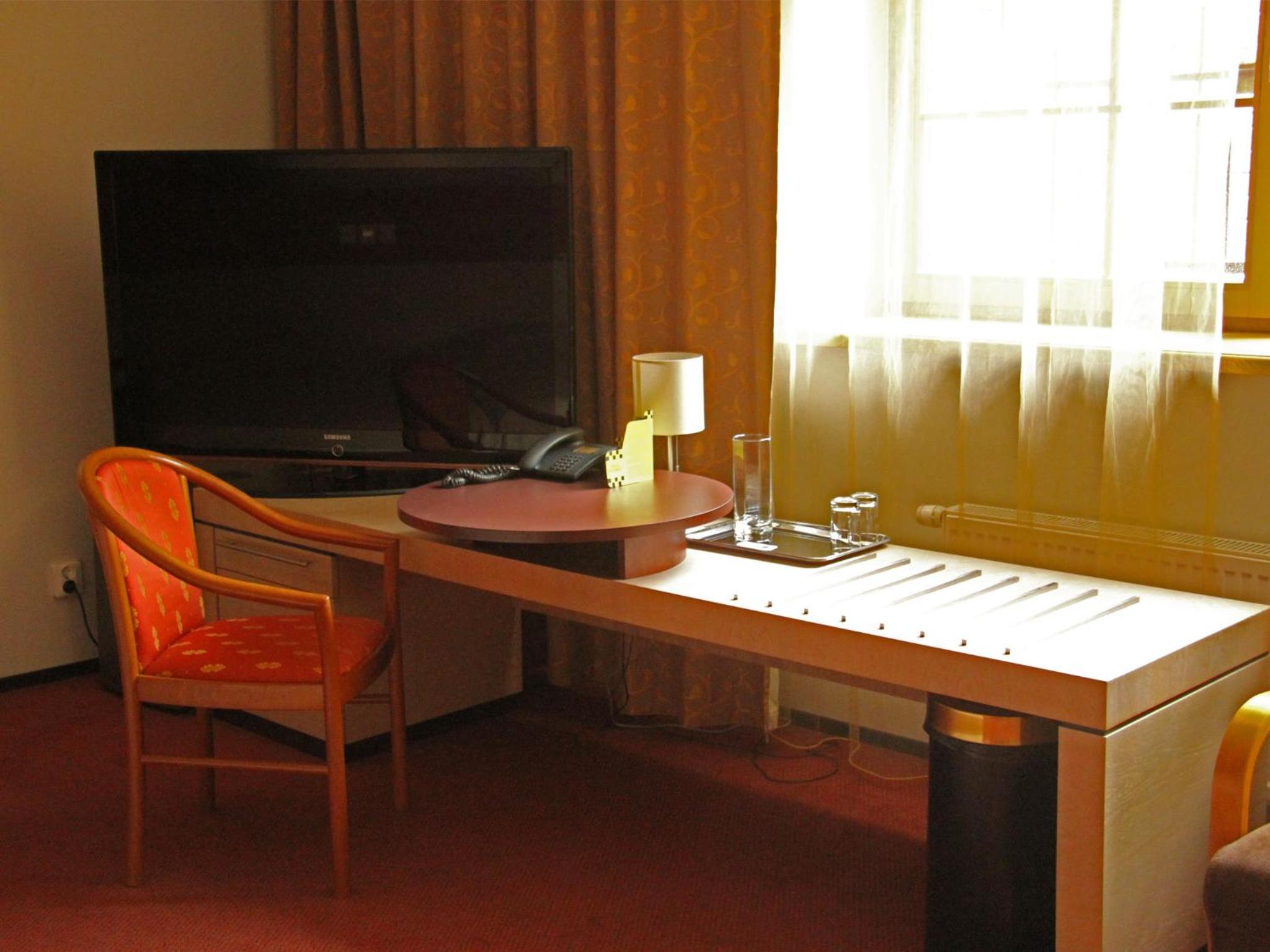 Tallinn Vacations - Tahetorni Hotel - Property Image 9