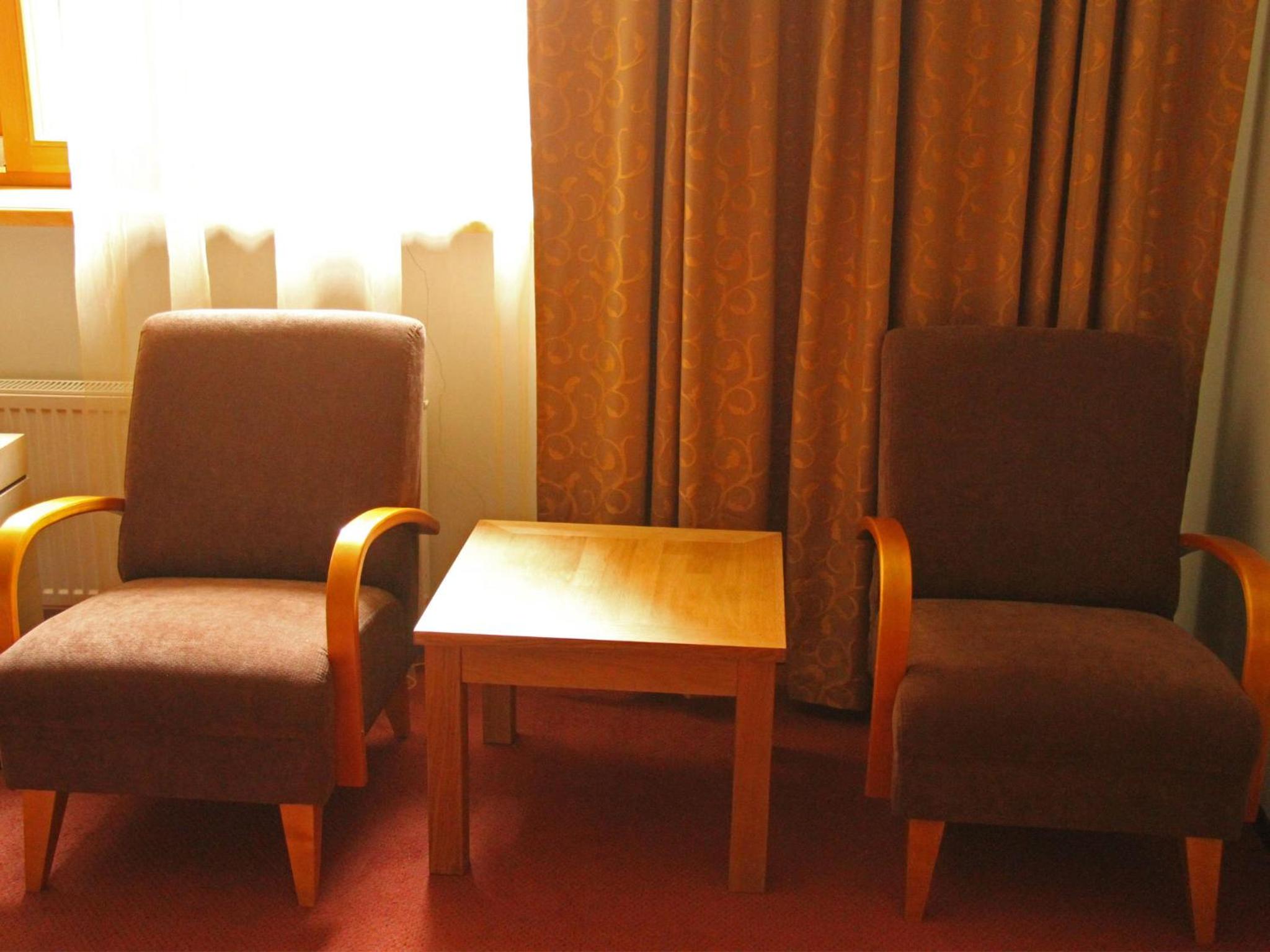 Tallinn Vacations - Tahetorni Hotel - Property Image 10