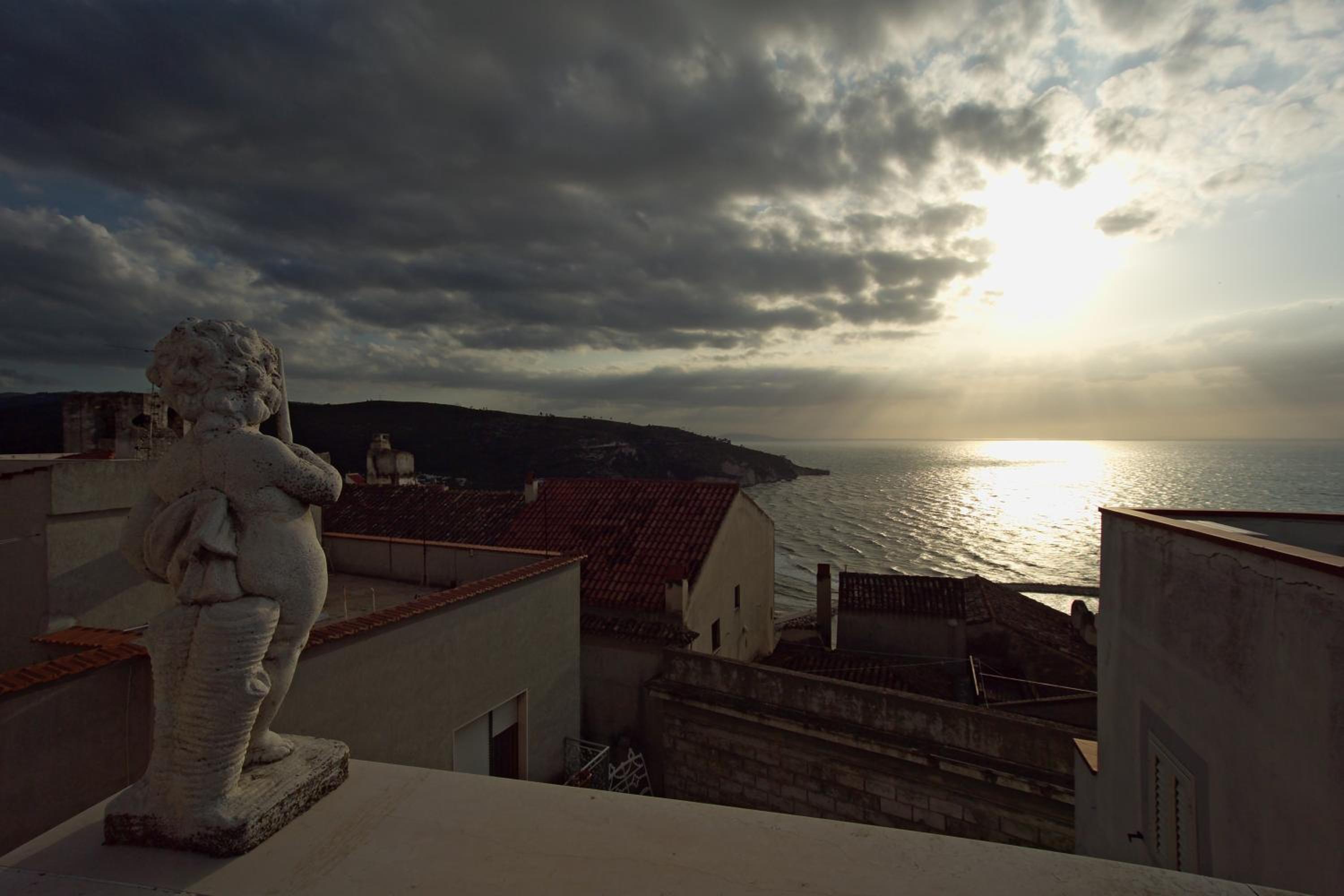 Le Antiche Porte view 4
