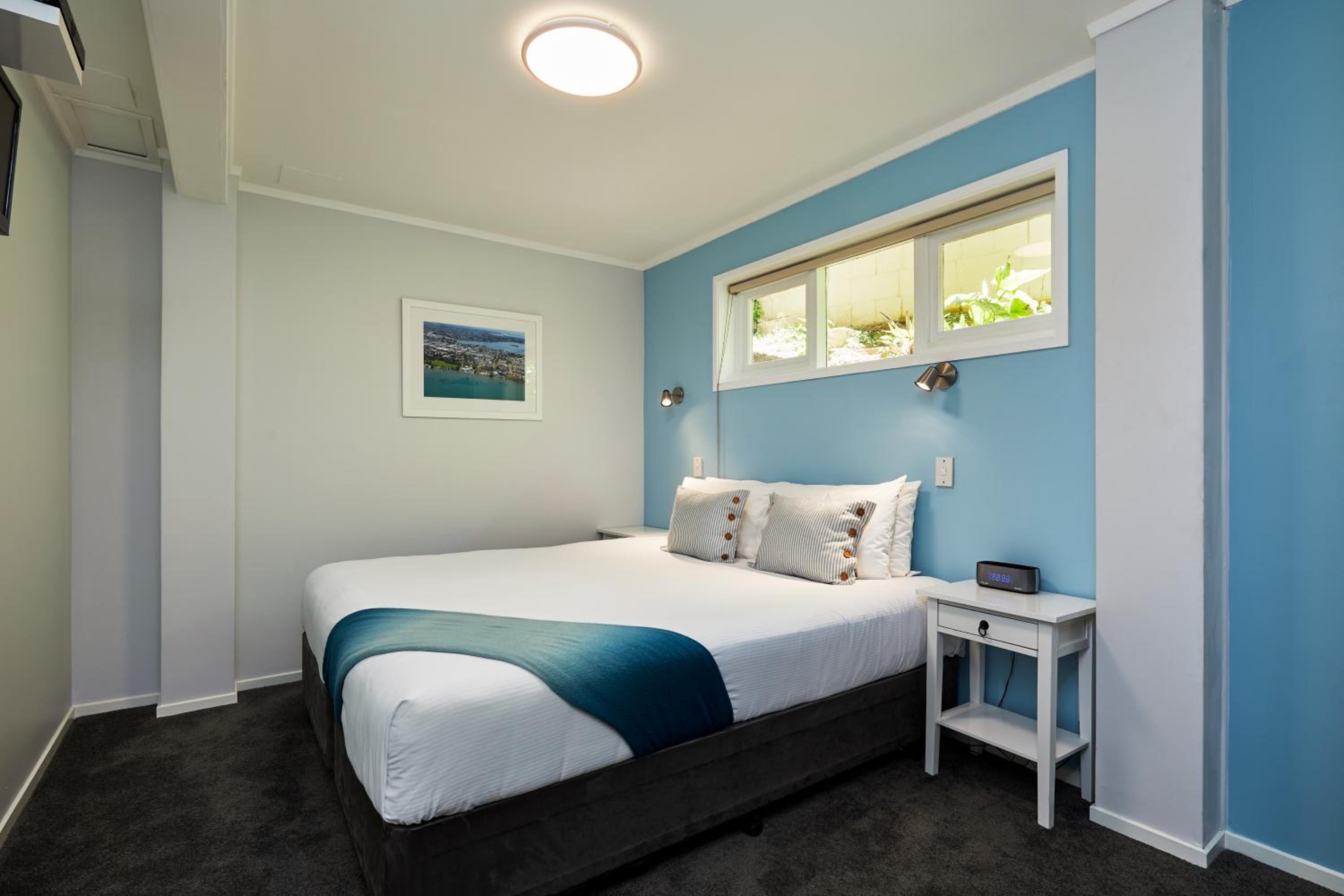 Harbour View Motel and Waterfront Apartments