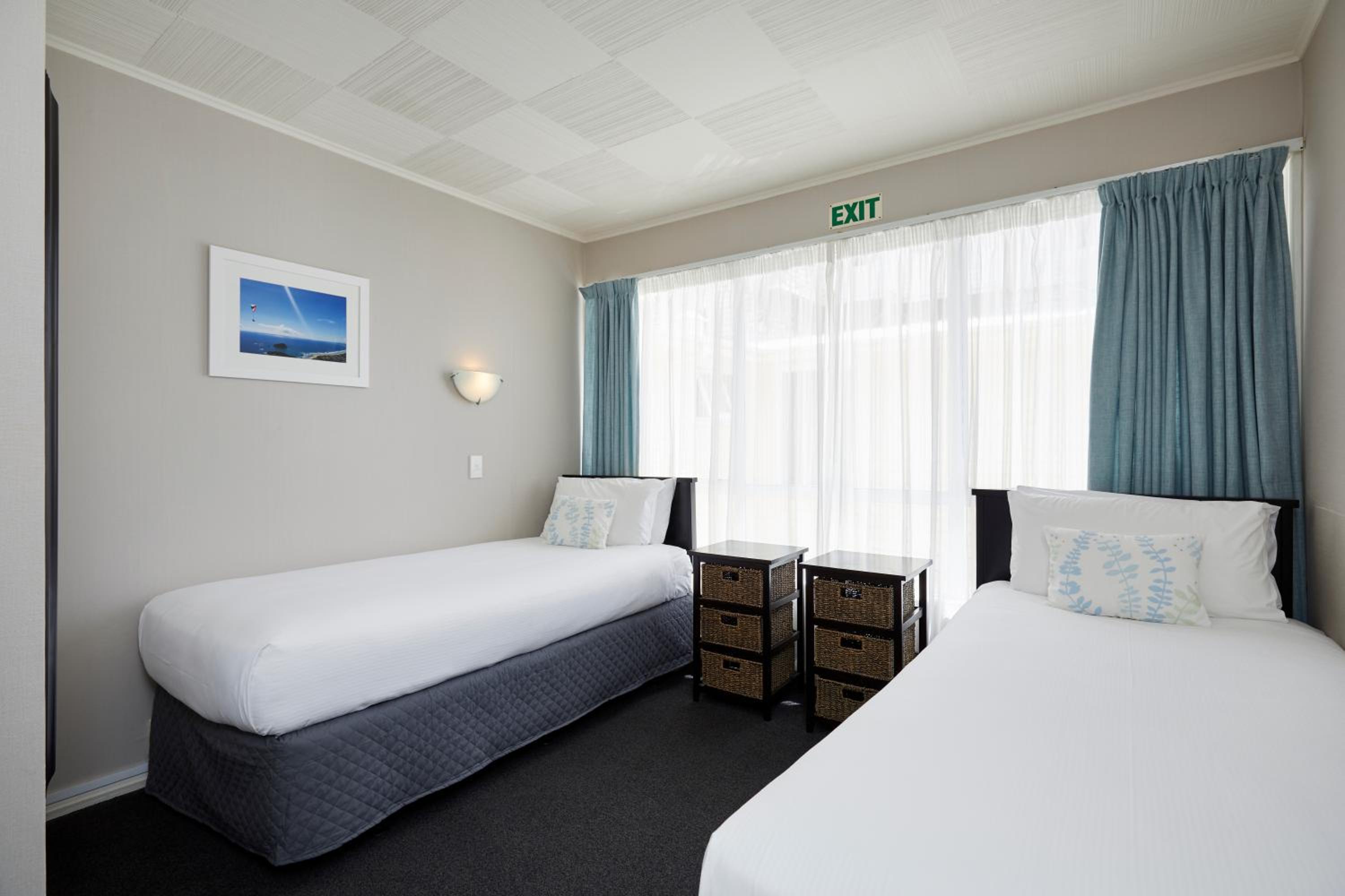Harbour View Motel and Waterfront Apartments