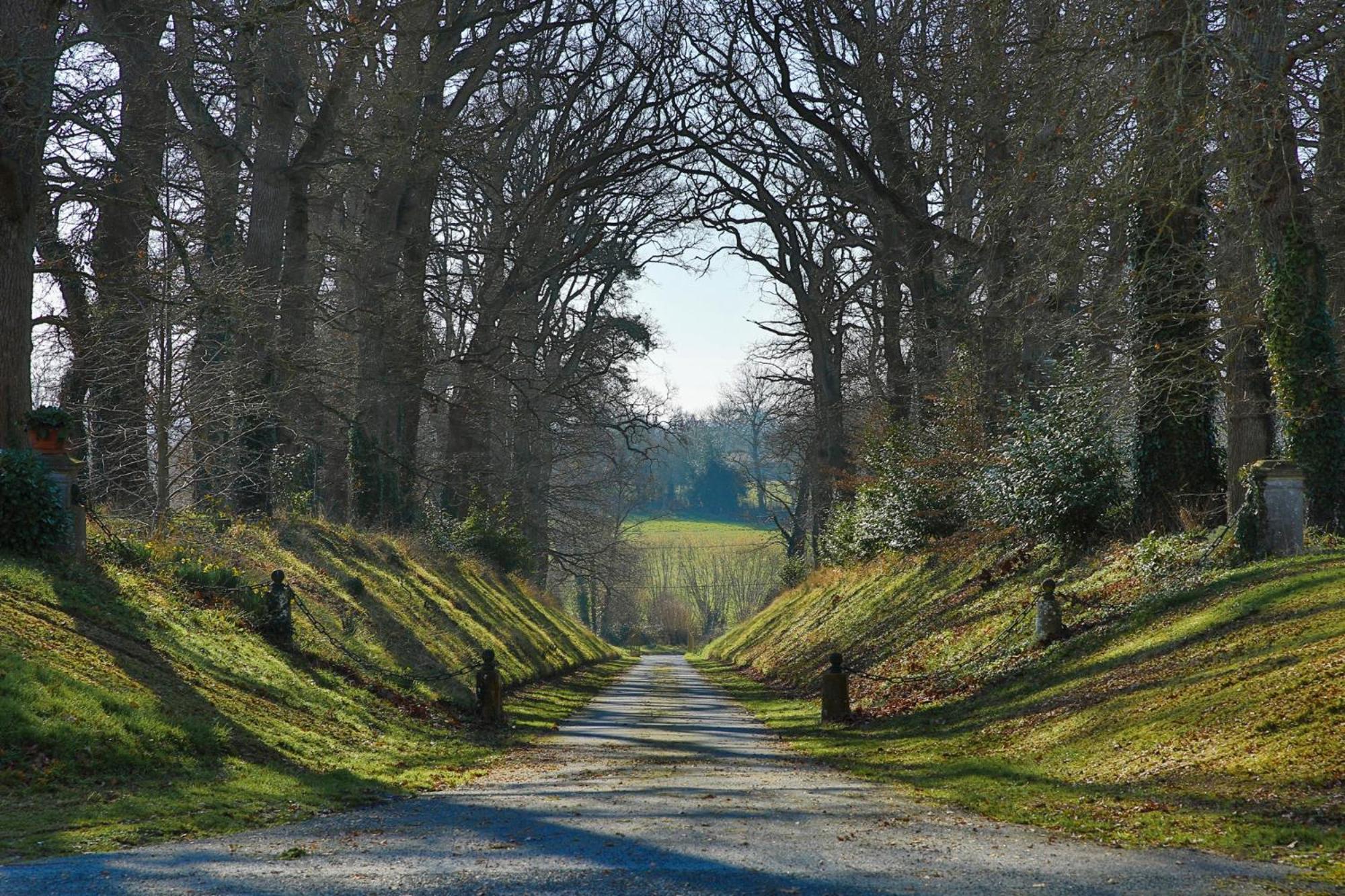 Chateau des Monts