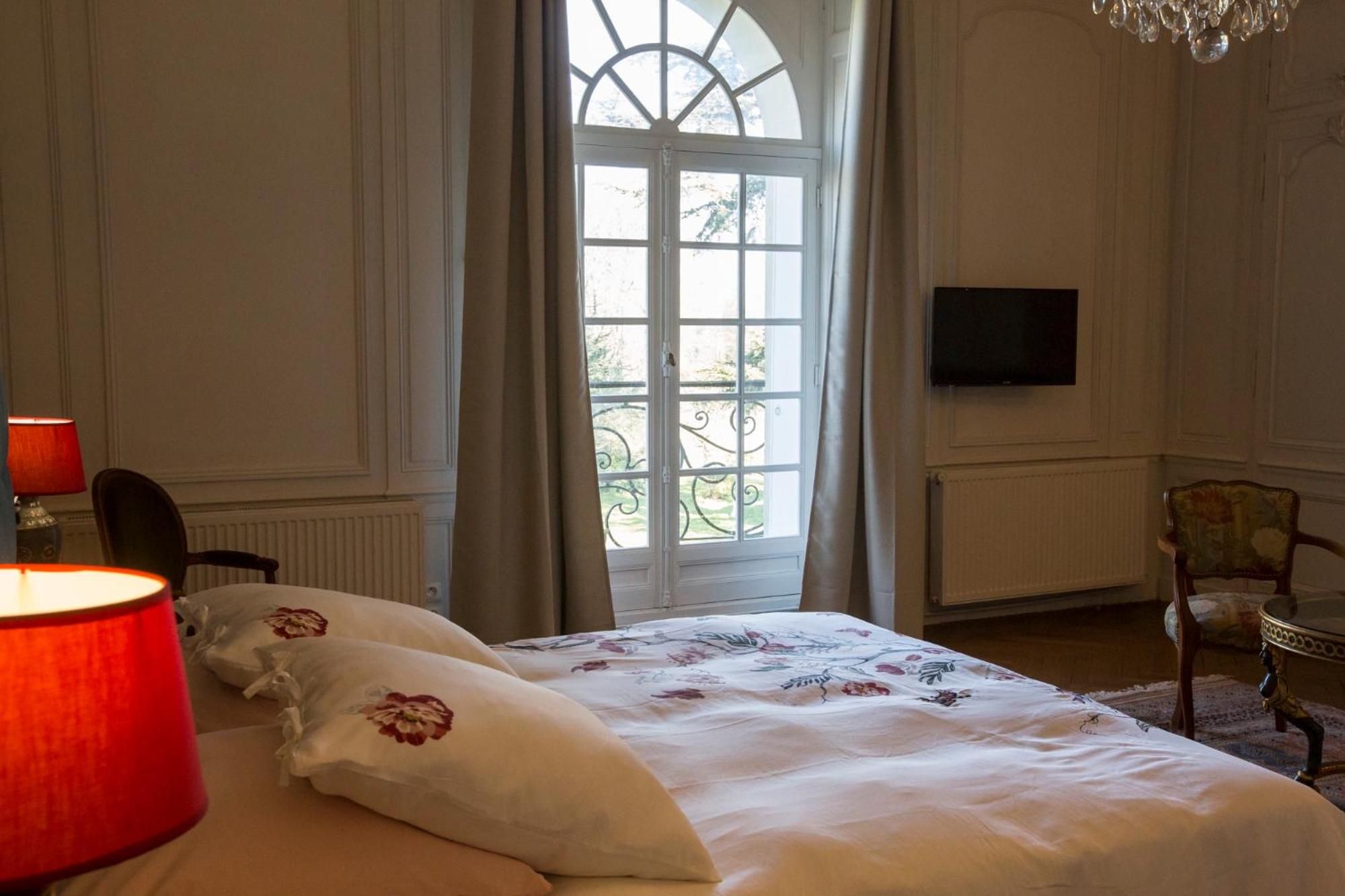 Chateau des Monts