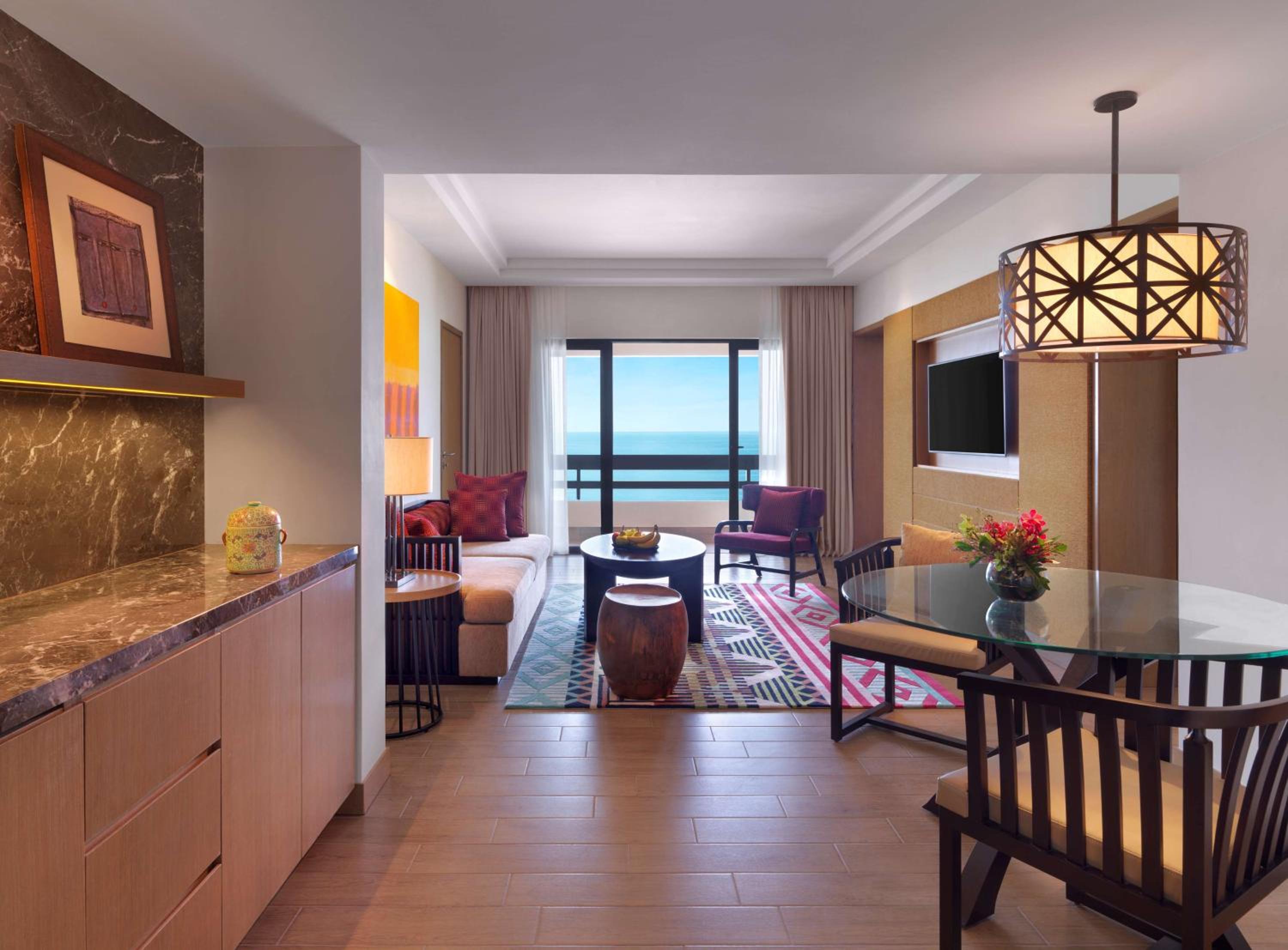 Hyatt Regency Kuantan Resort photo 8