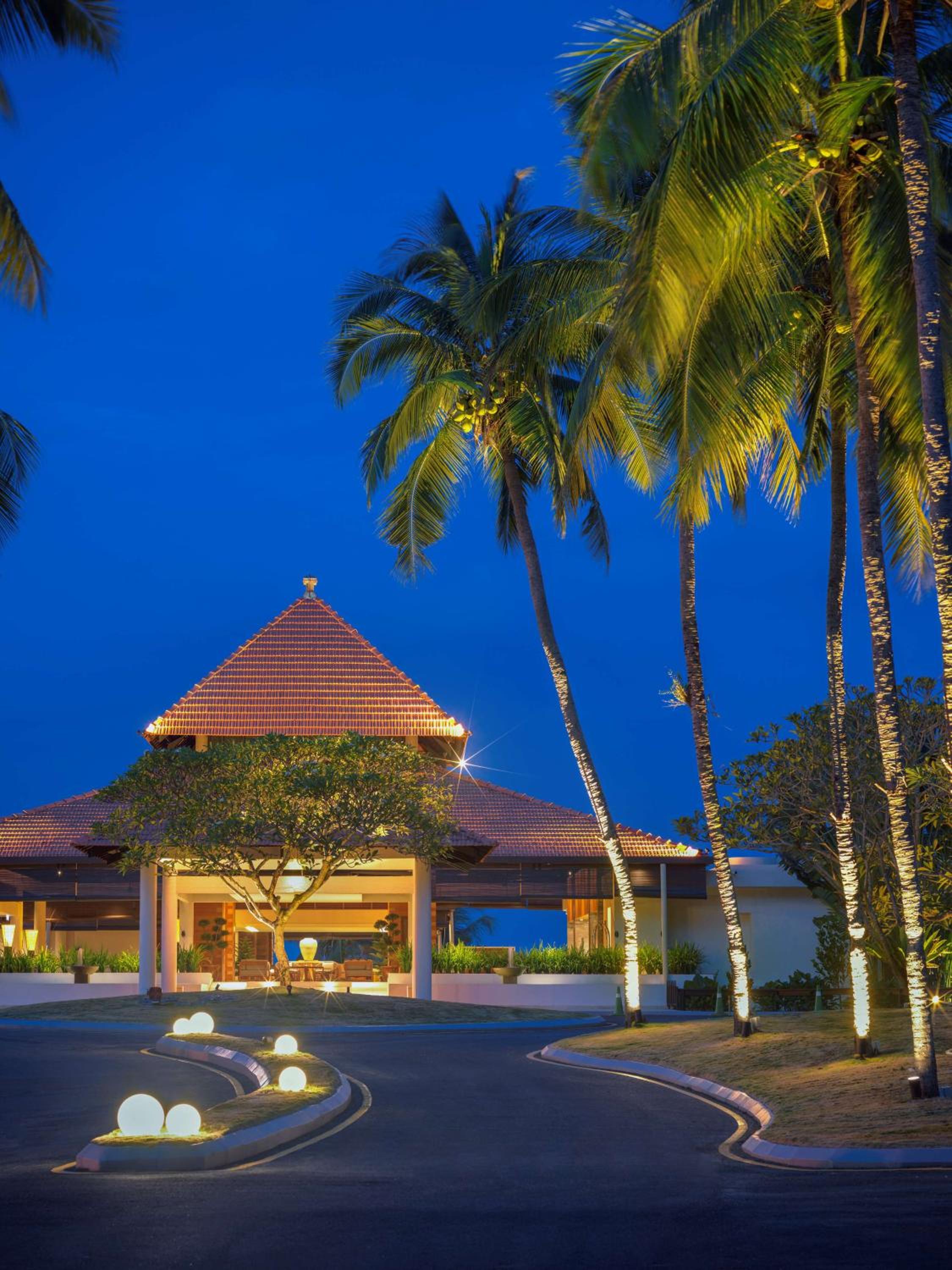Hyatt Regency Kuantan Resort photo 4