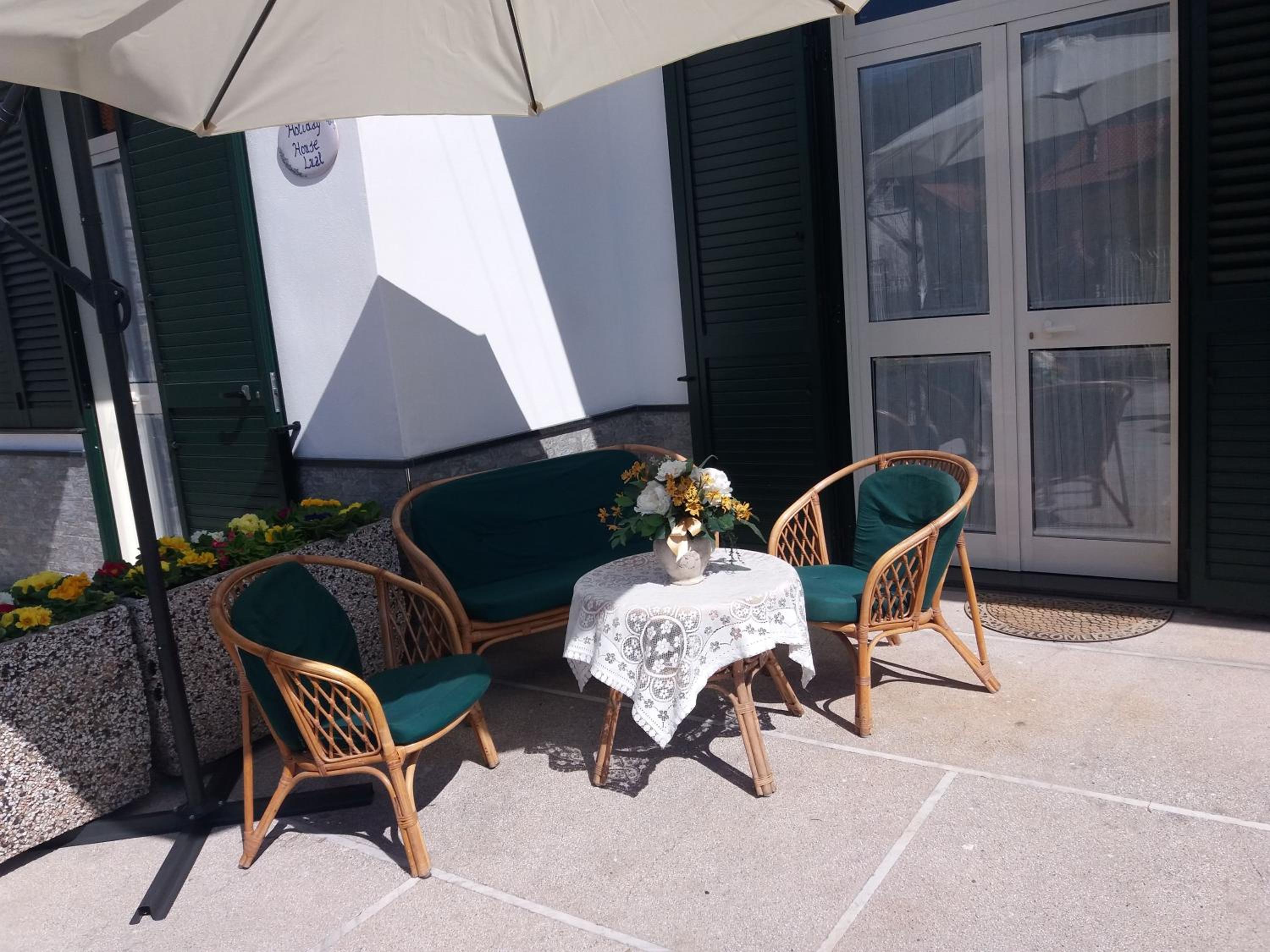 Holiday house Lual photo 4