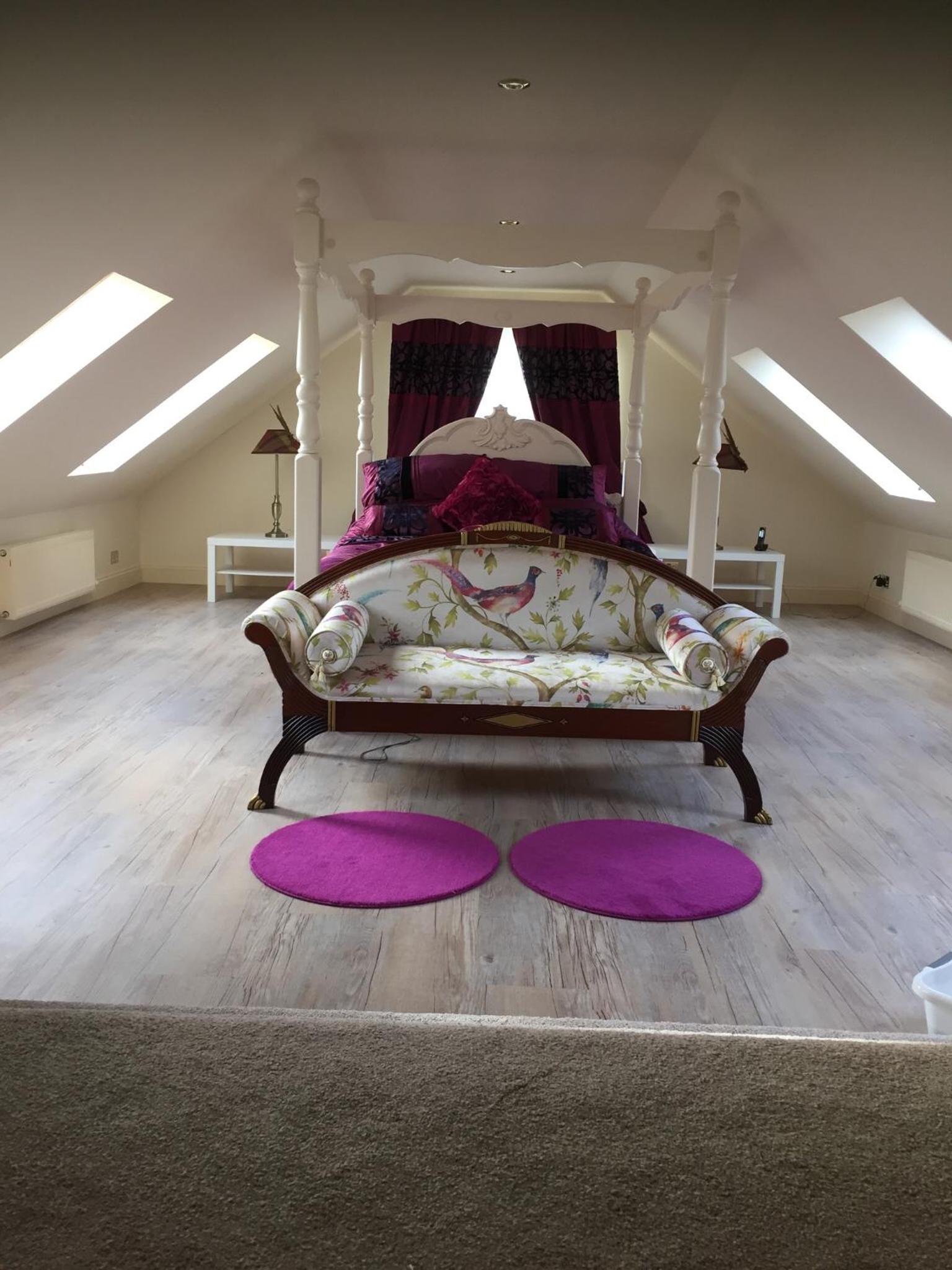 Retreat at The Knowe Auchincruive Estate