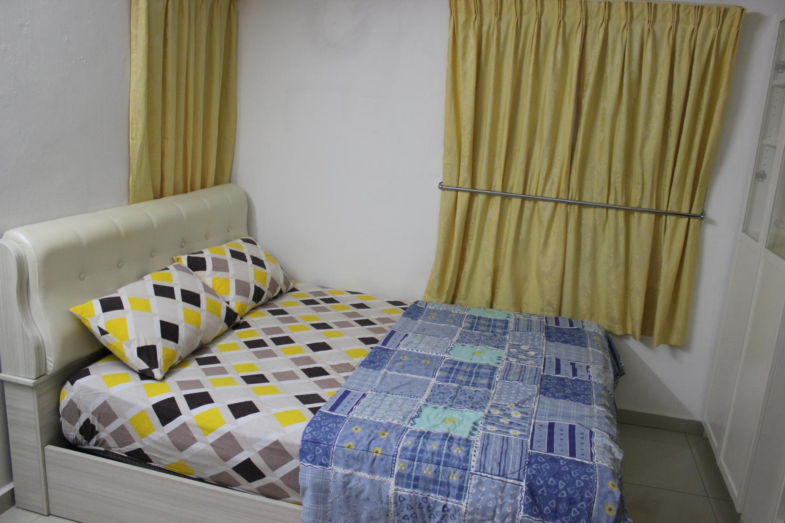 Macallum Budget Muslim Homestay photo 6