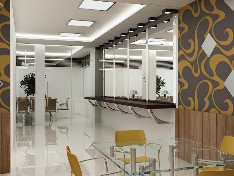 Silver Leaf Noida