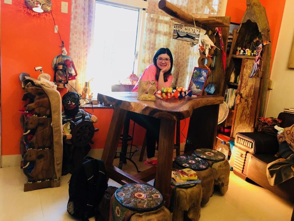 Hualien Seaside B&B