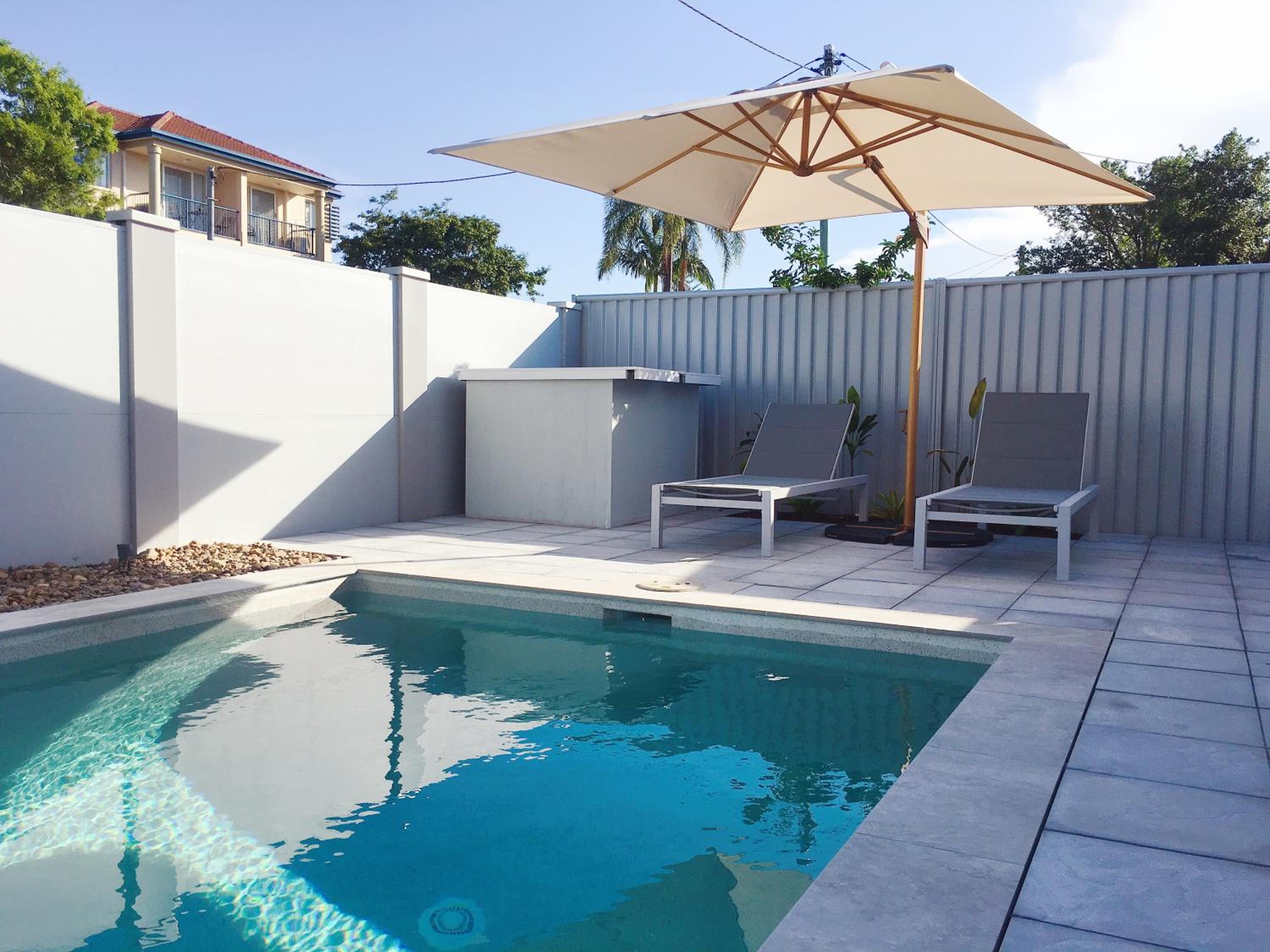 Lamour Holiday Beach House