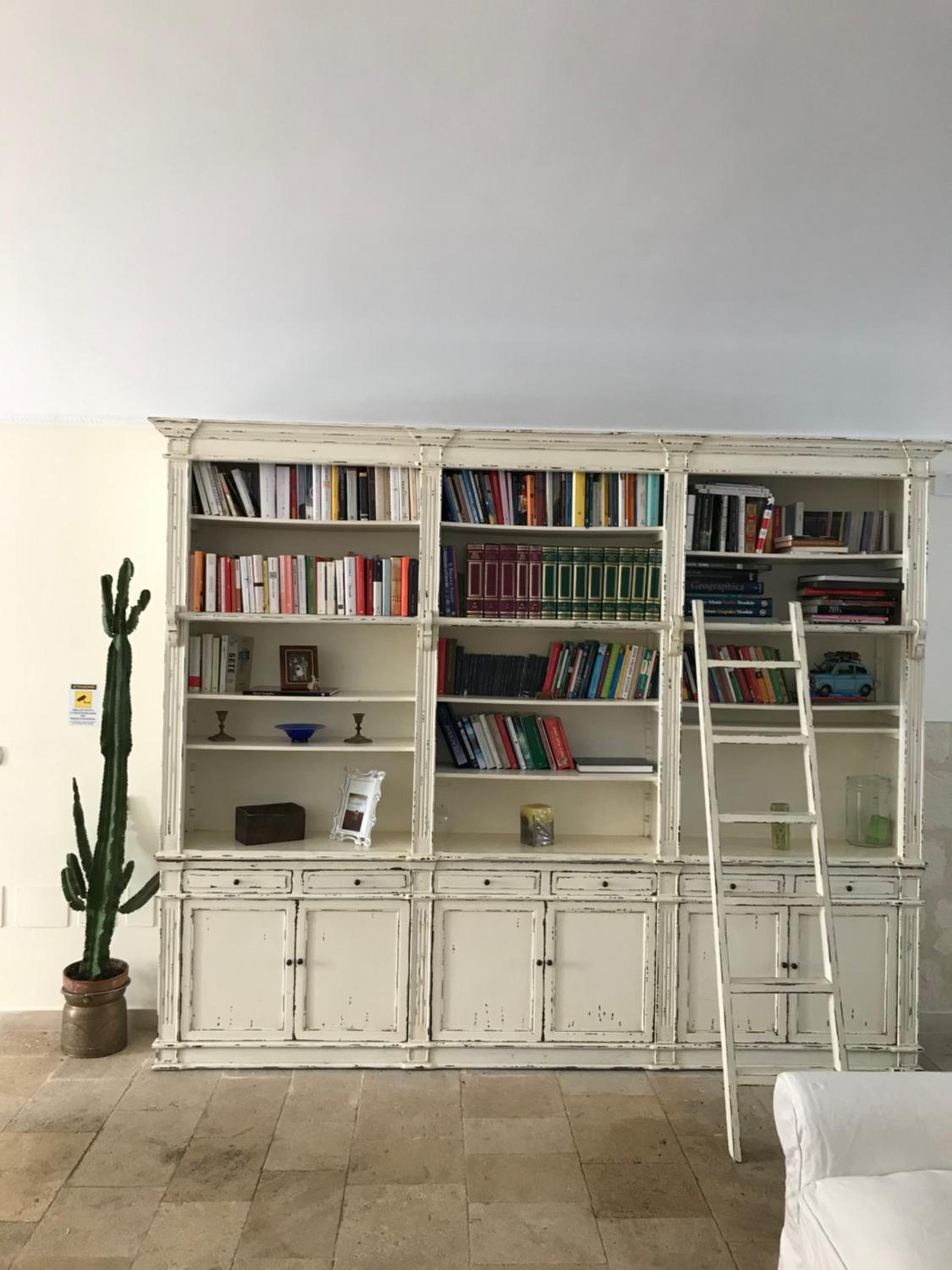 Giardini 82 B&B view 5