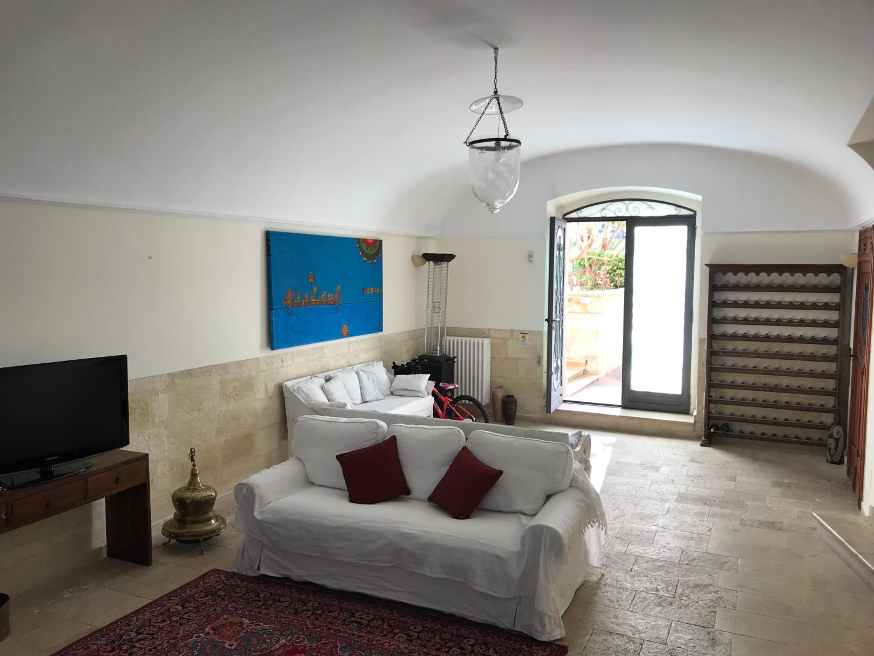 Giardini 82 B&B view 4