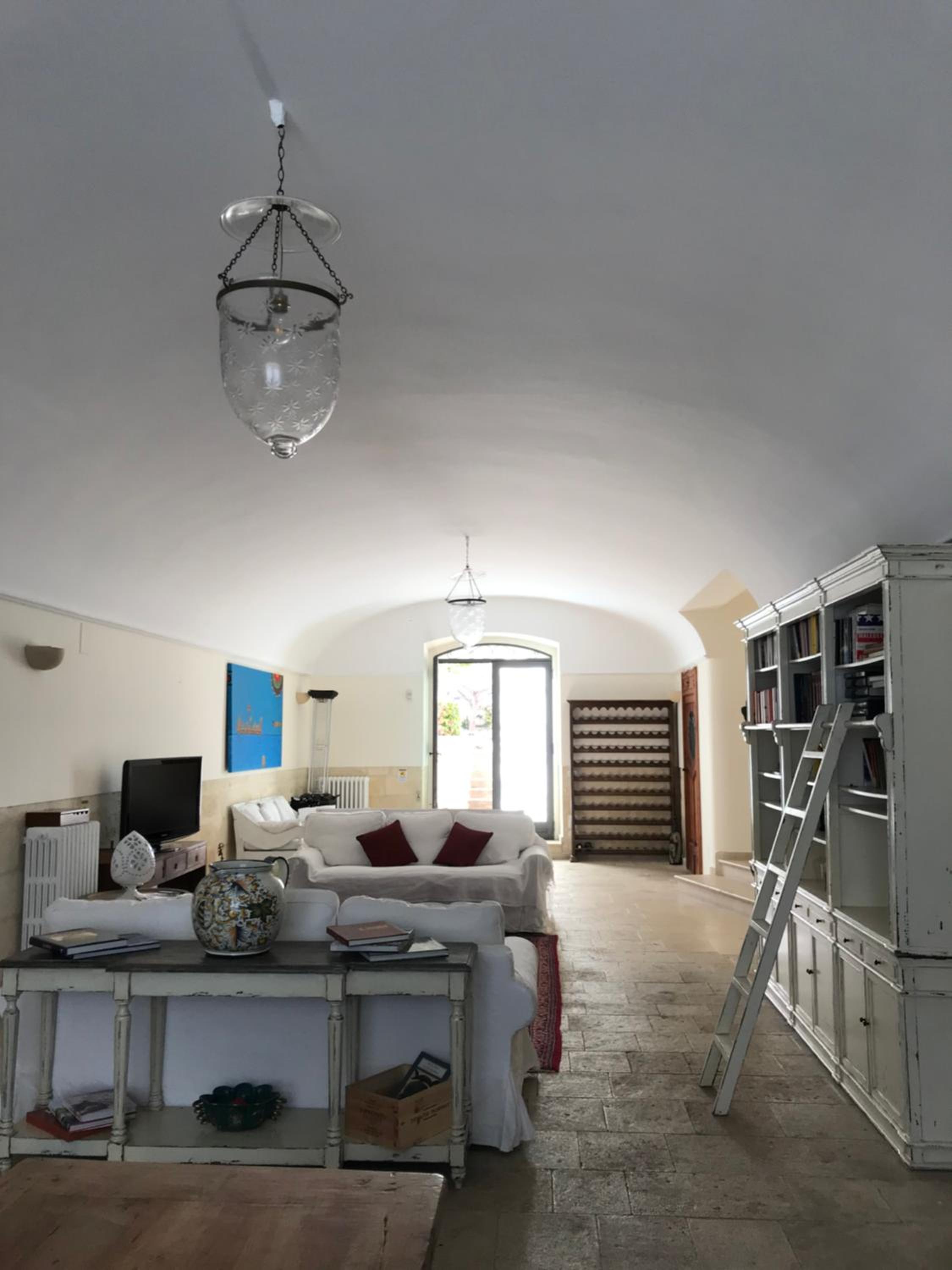 Giardini 82 B&B view 3