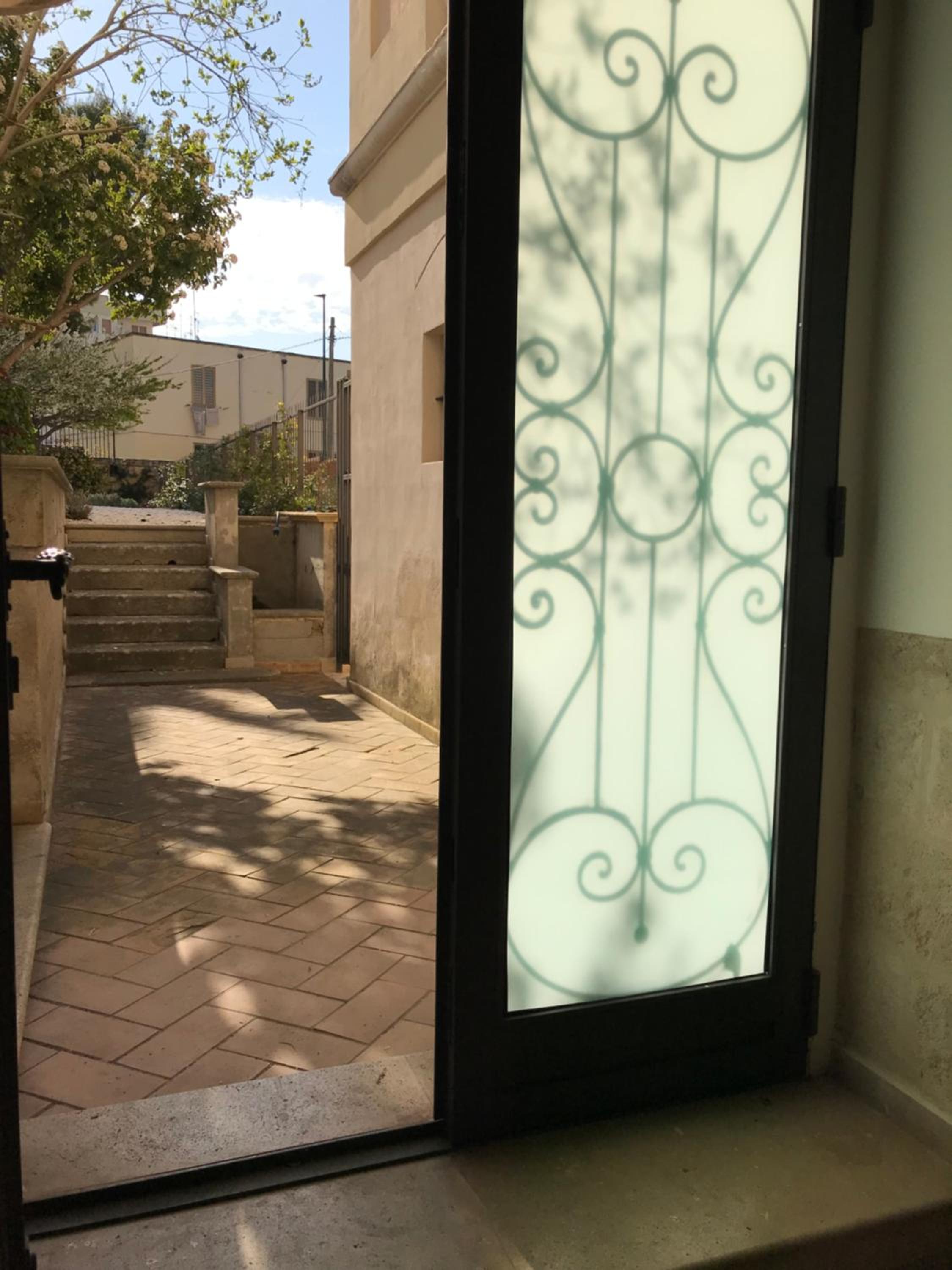 Giardini 82 B&B view 2