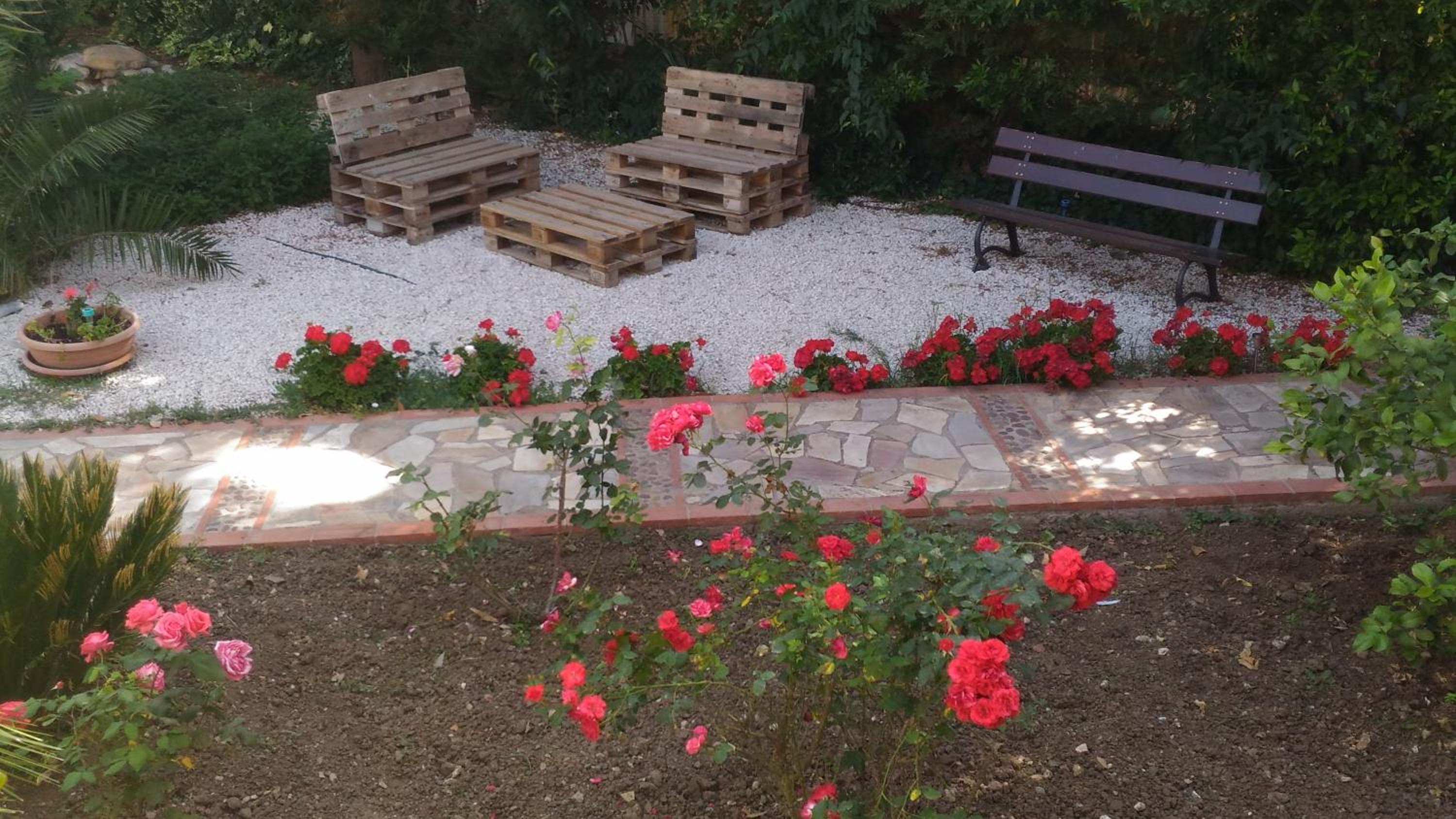B&B Pian del Lago
